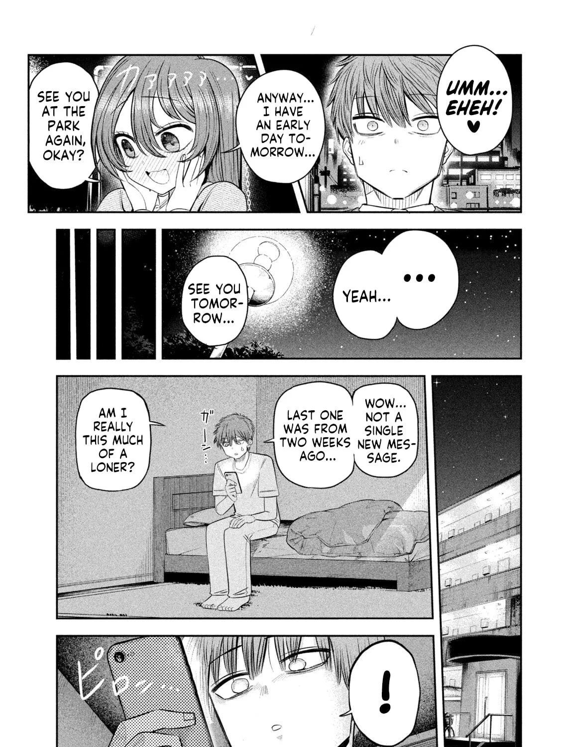 Boss, Booze, and Bright Stars