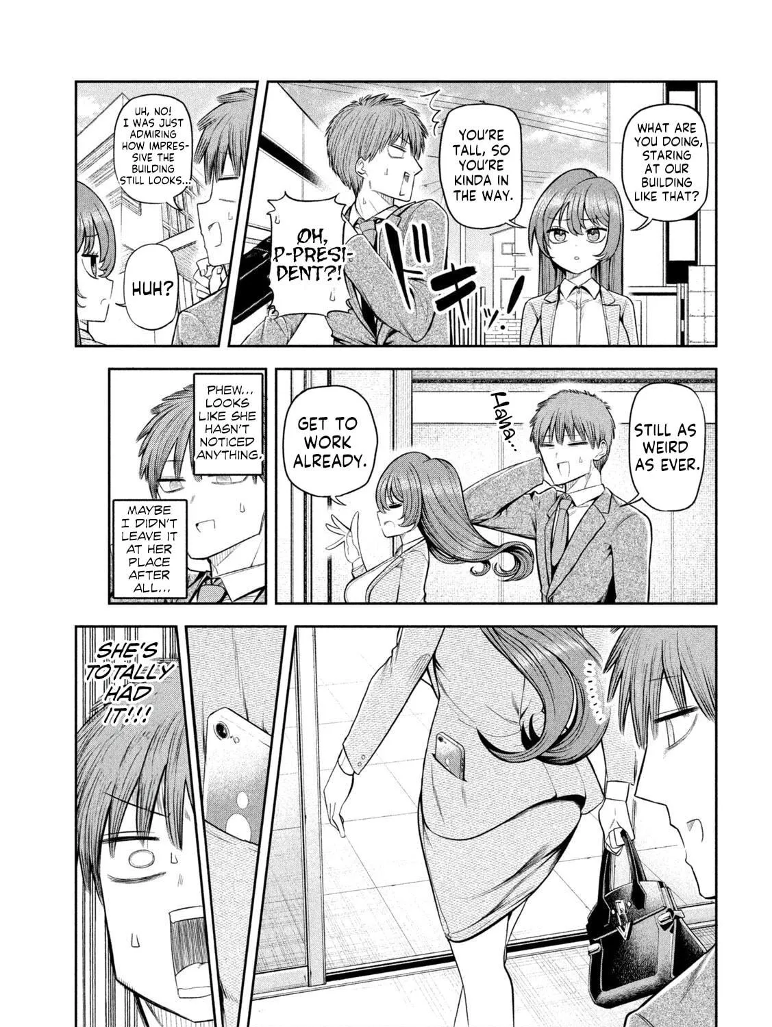 Boss, Booze, and Bright Stars