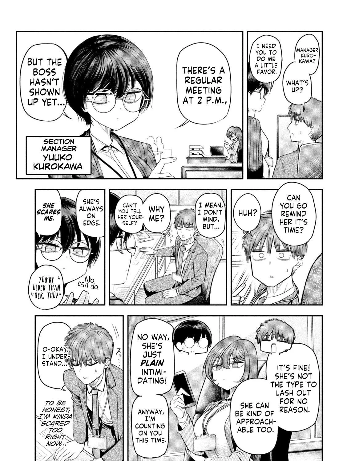 Boss, Booze, and Bright Stars