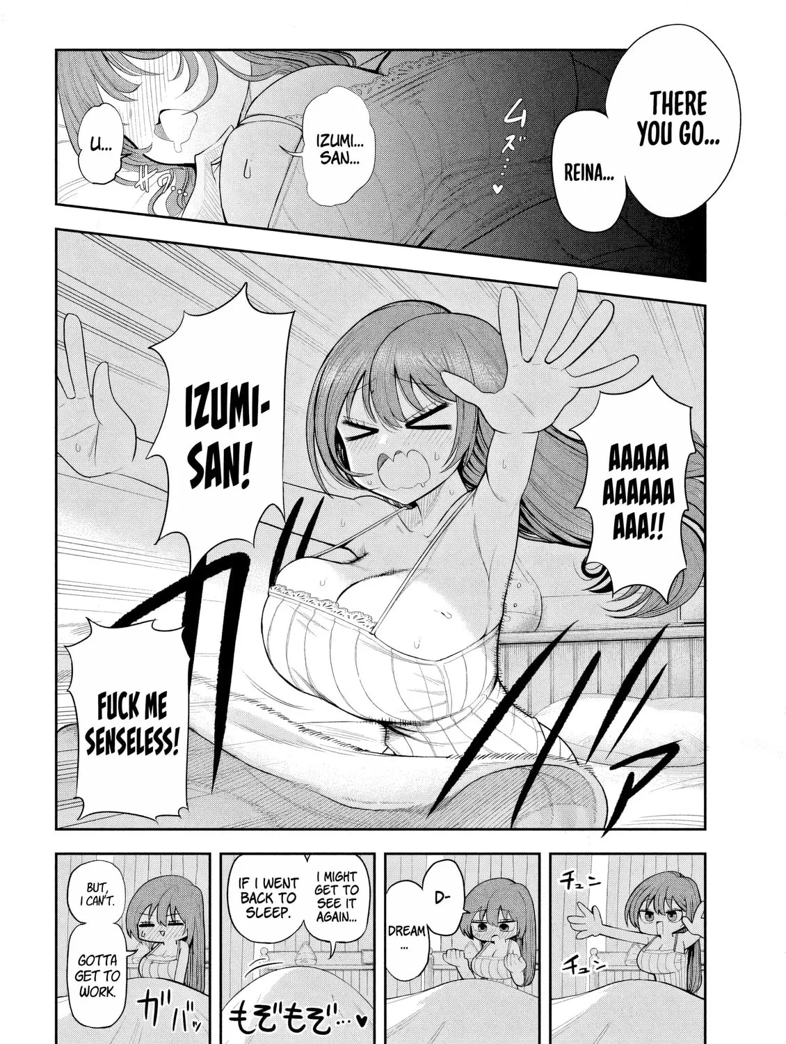 Boss, Booze, and Bright Stars