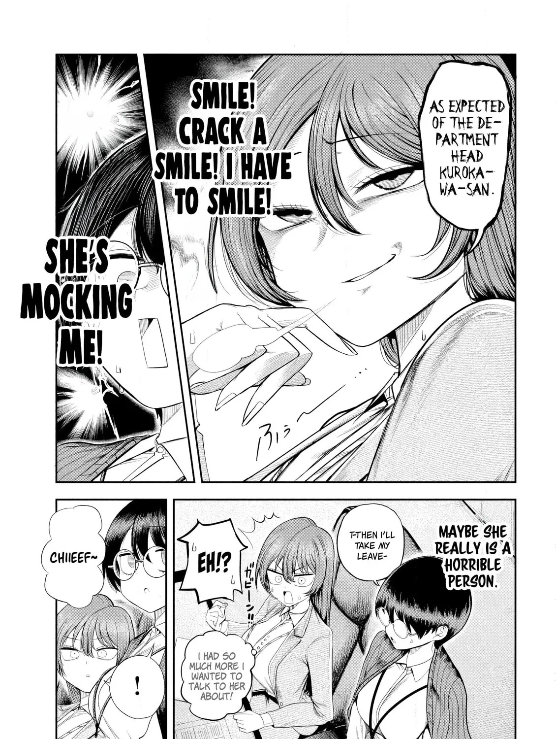 Boss, Booze, and Bright Stars