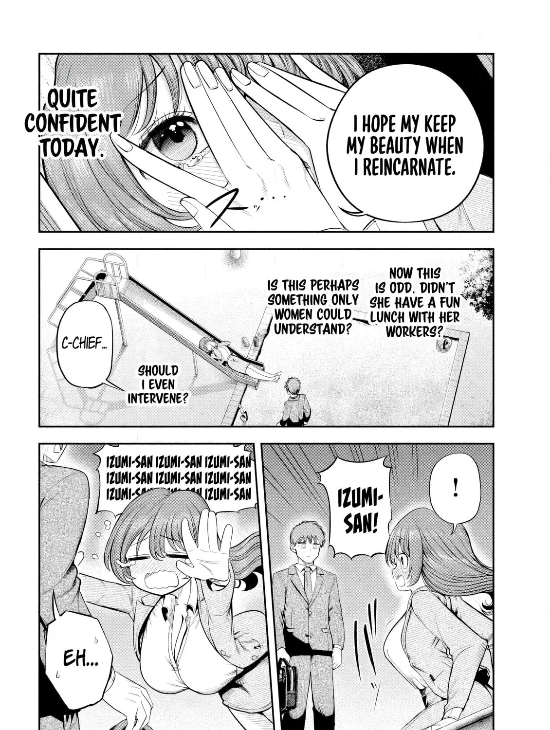 Boss, Booze, and Bright Stars