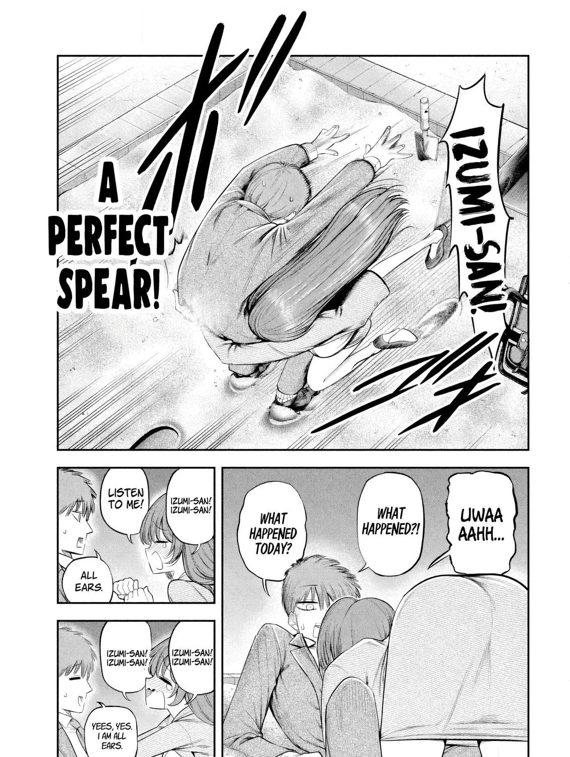 Boss, Booze, and Bright Stars