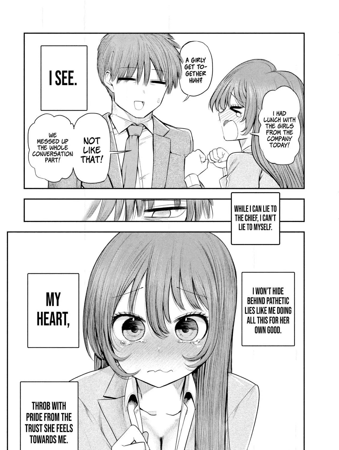 Boss, Booze, and Bright Stars