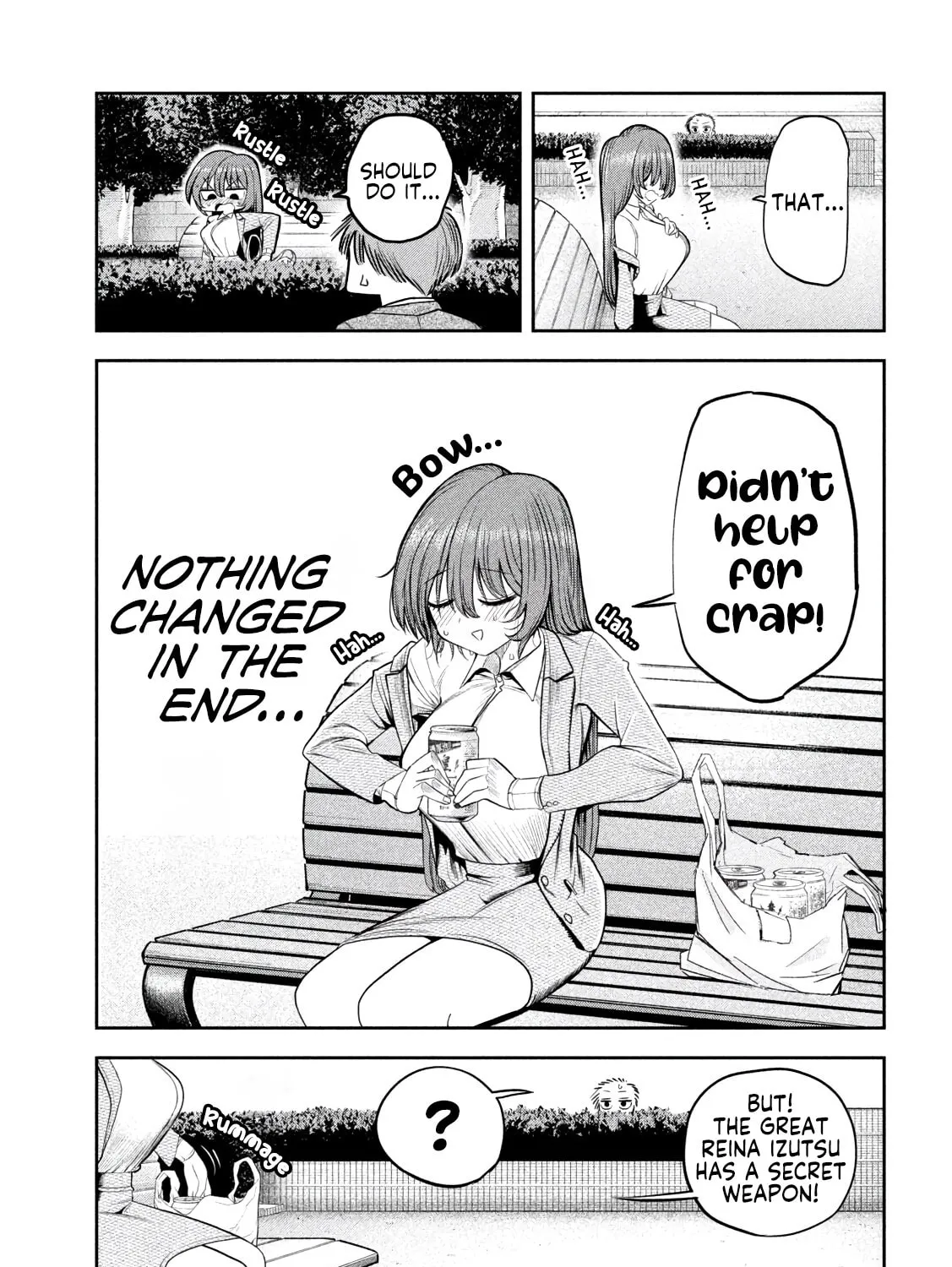 Boss, Booze, and Bright Stars