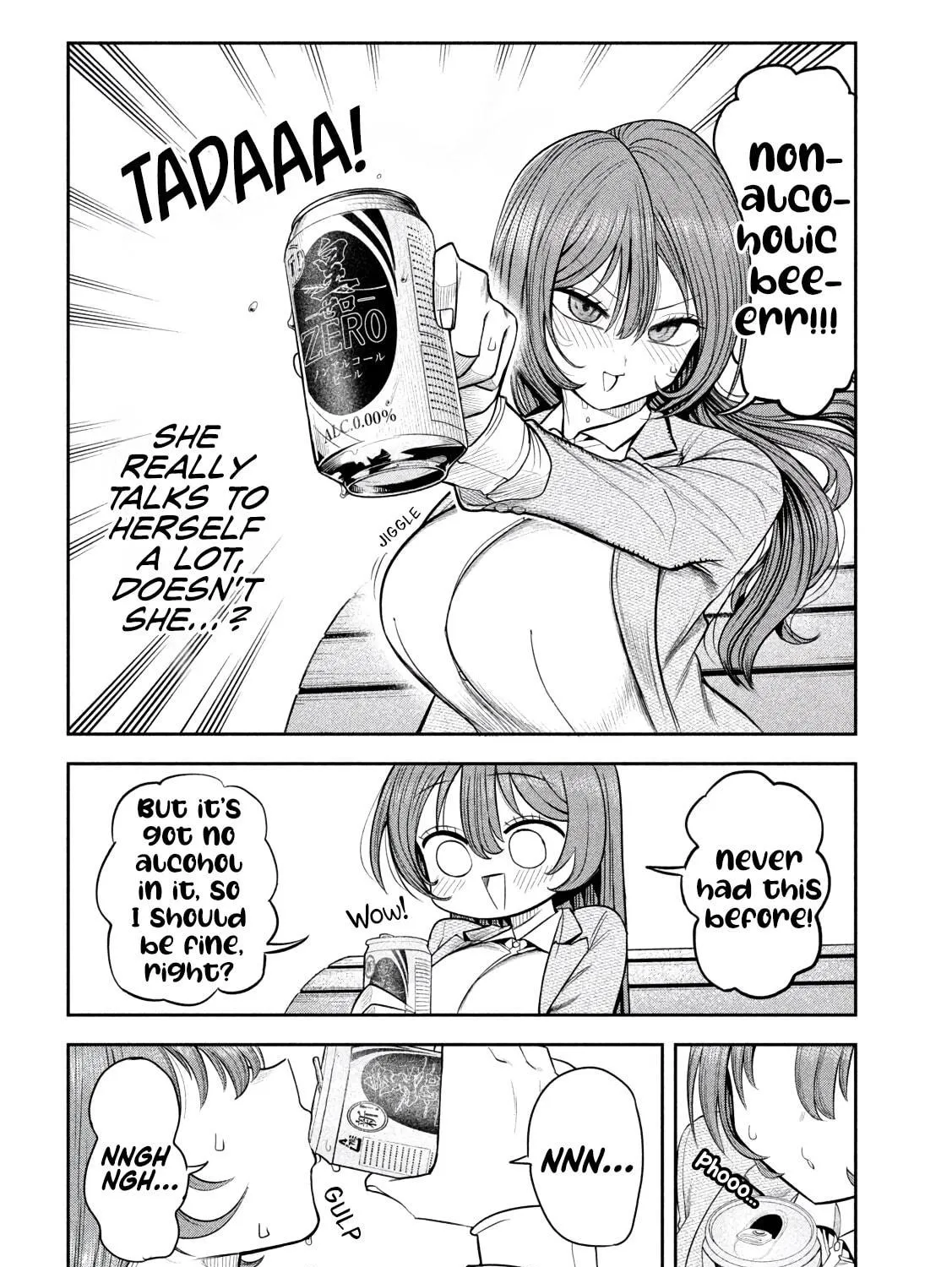 Boss, Booze, and Bright Stars