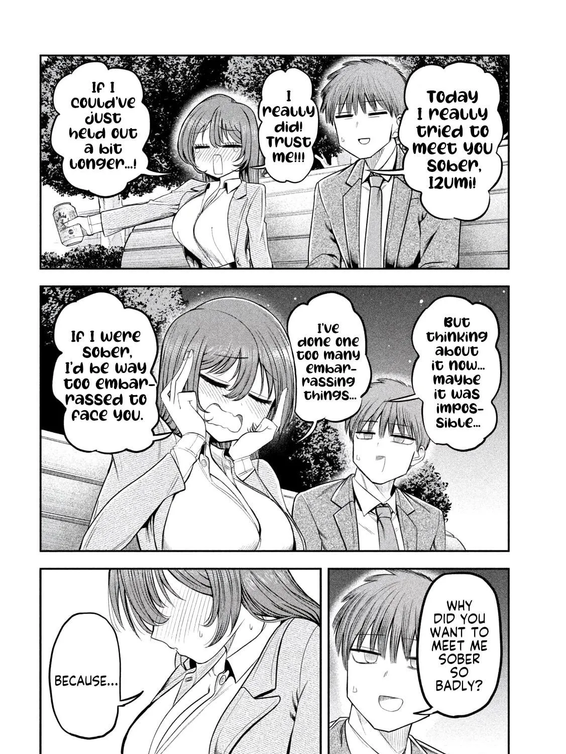 Boss, Booze, and Bright Stars