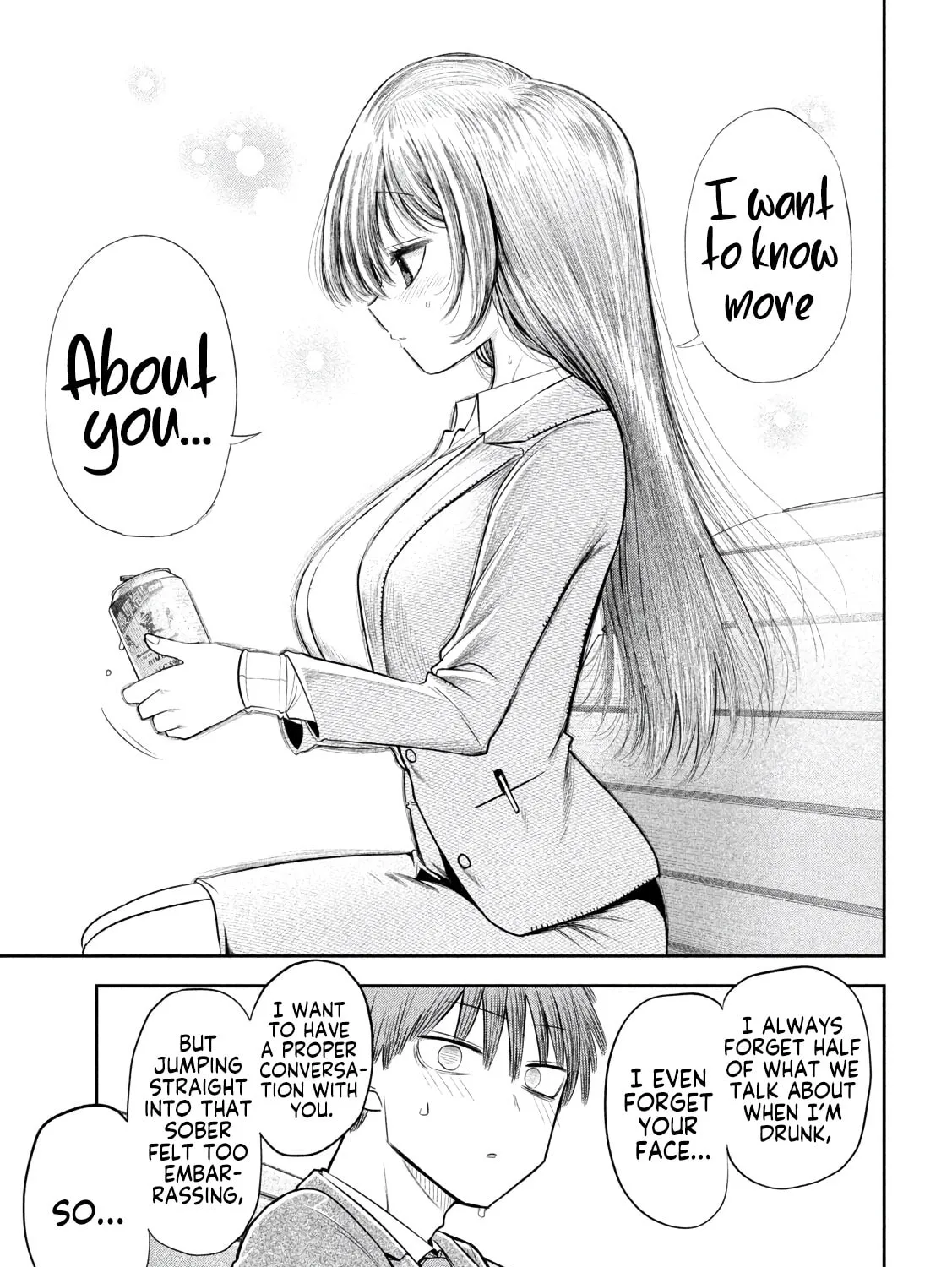 Boss, Booze, and Bright Stars