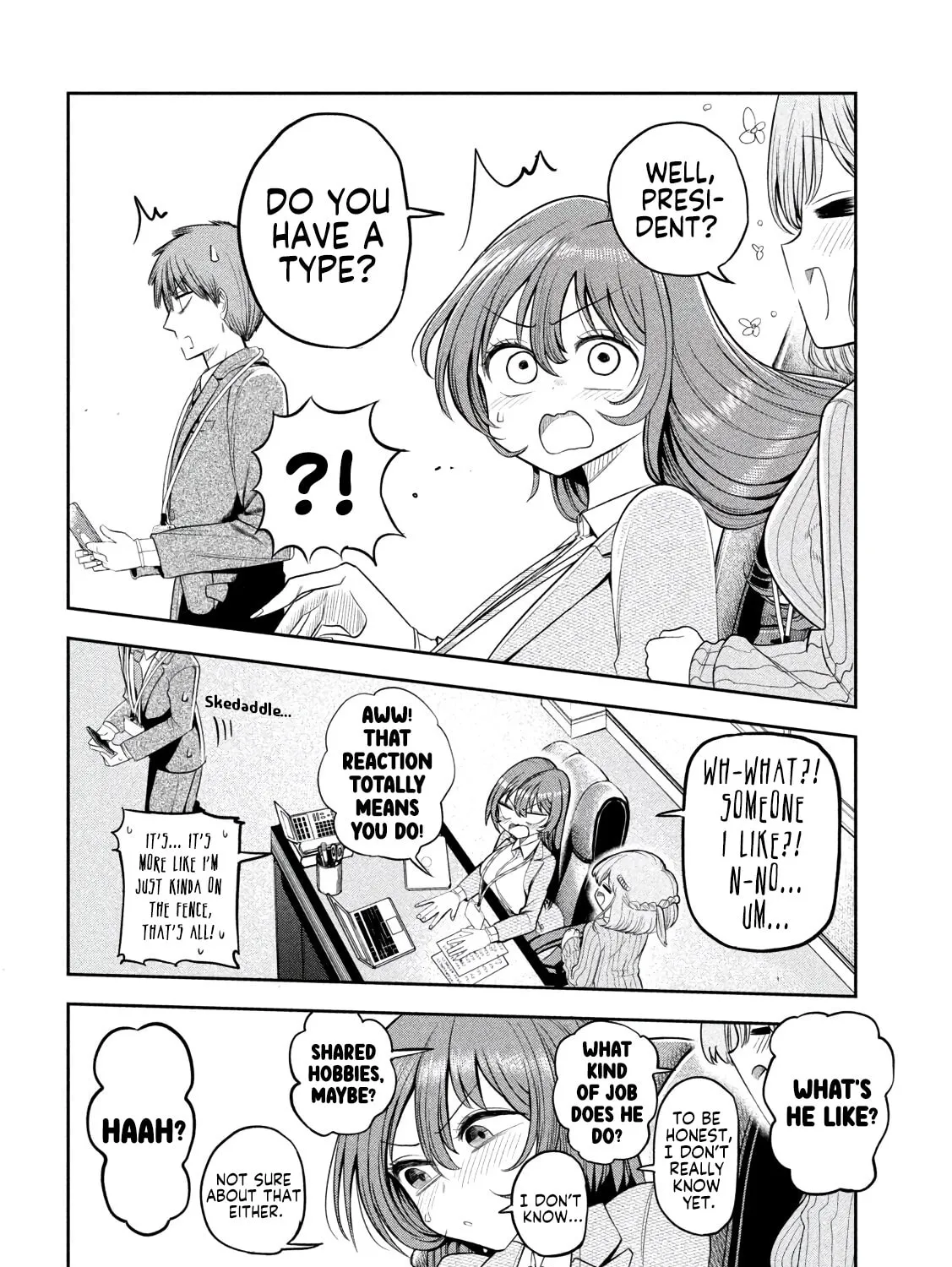 Boss, Booze, and Bright Stars