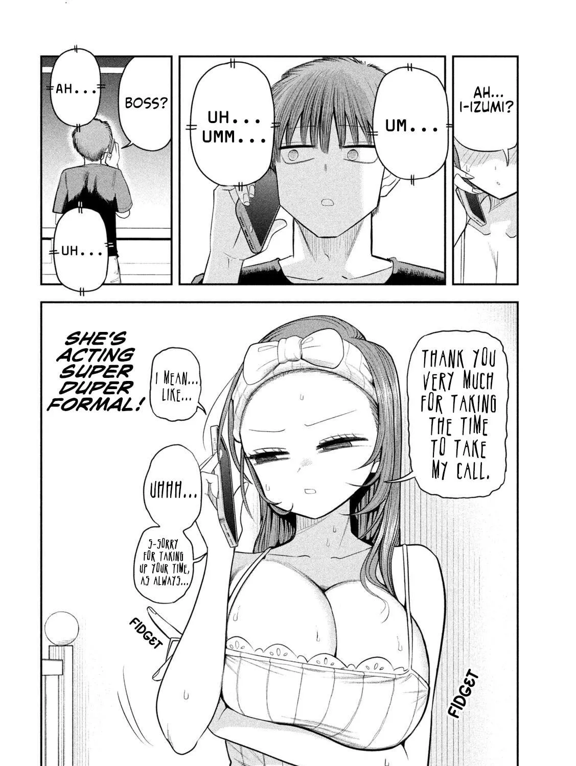 Boss, Booze, and Bright Stars