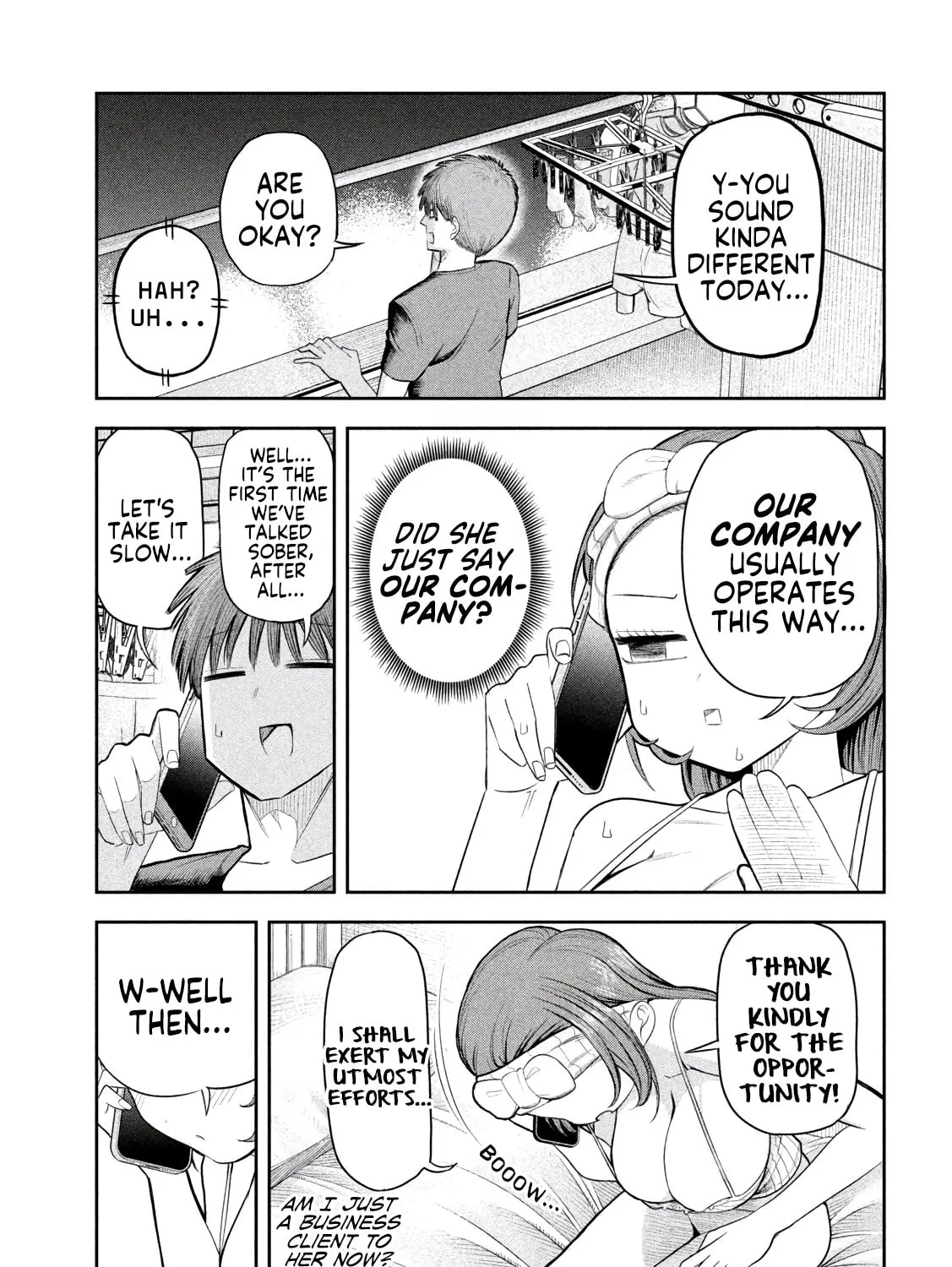 Boss, Booze, and Bright Stars