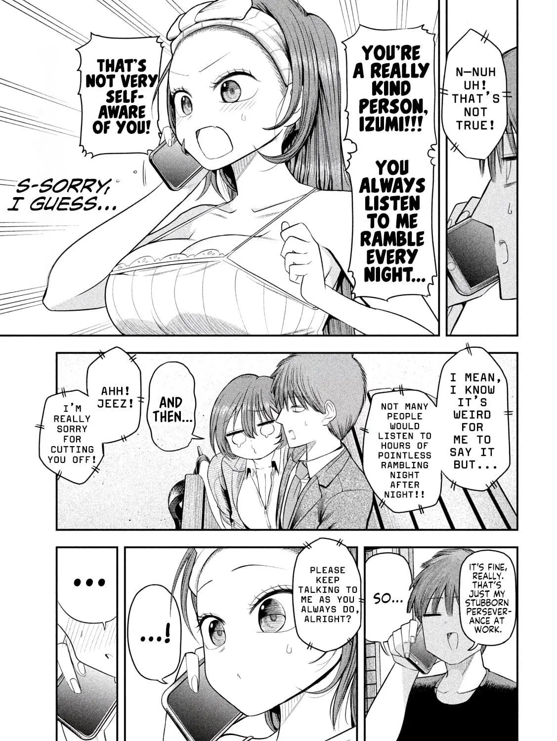 Boss, Booze, and Bright Stars