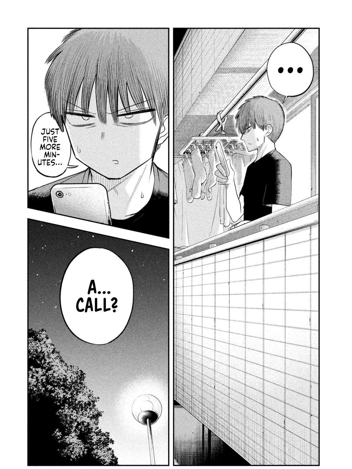 Boss, Booze, and Bright Stars