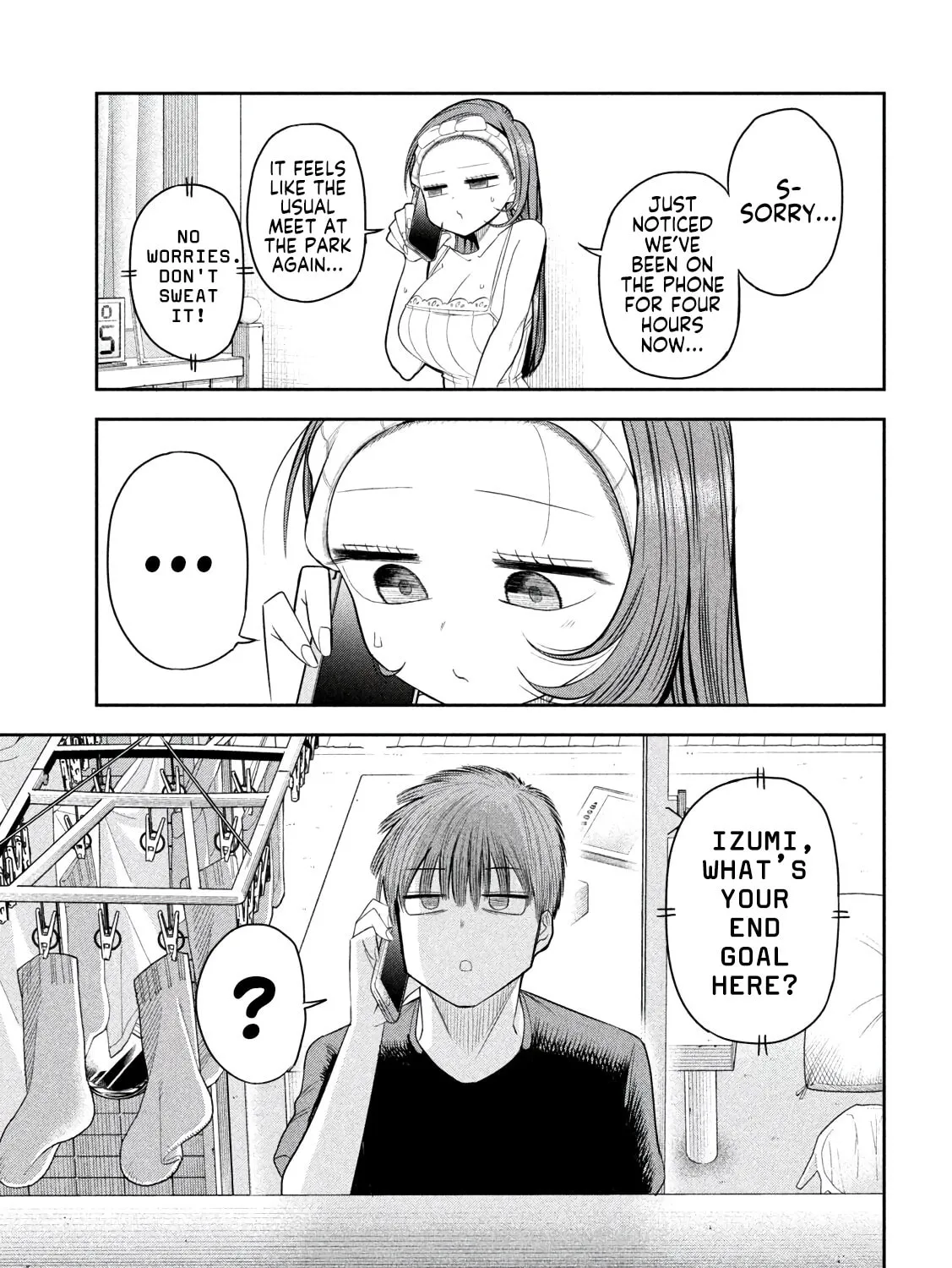 Boss, Booze, and Bright Stars