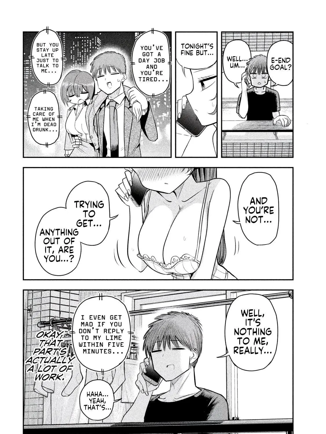 Boss, Booze, and Bright Stars