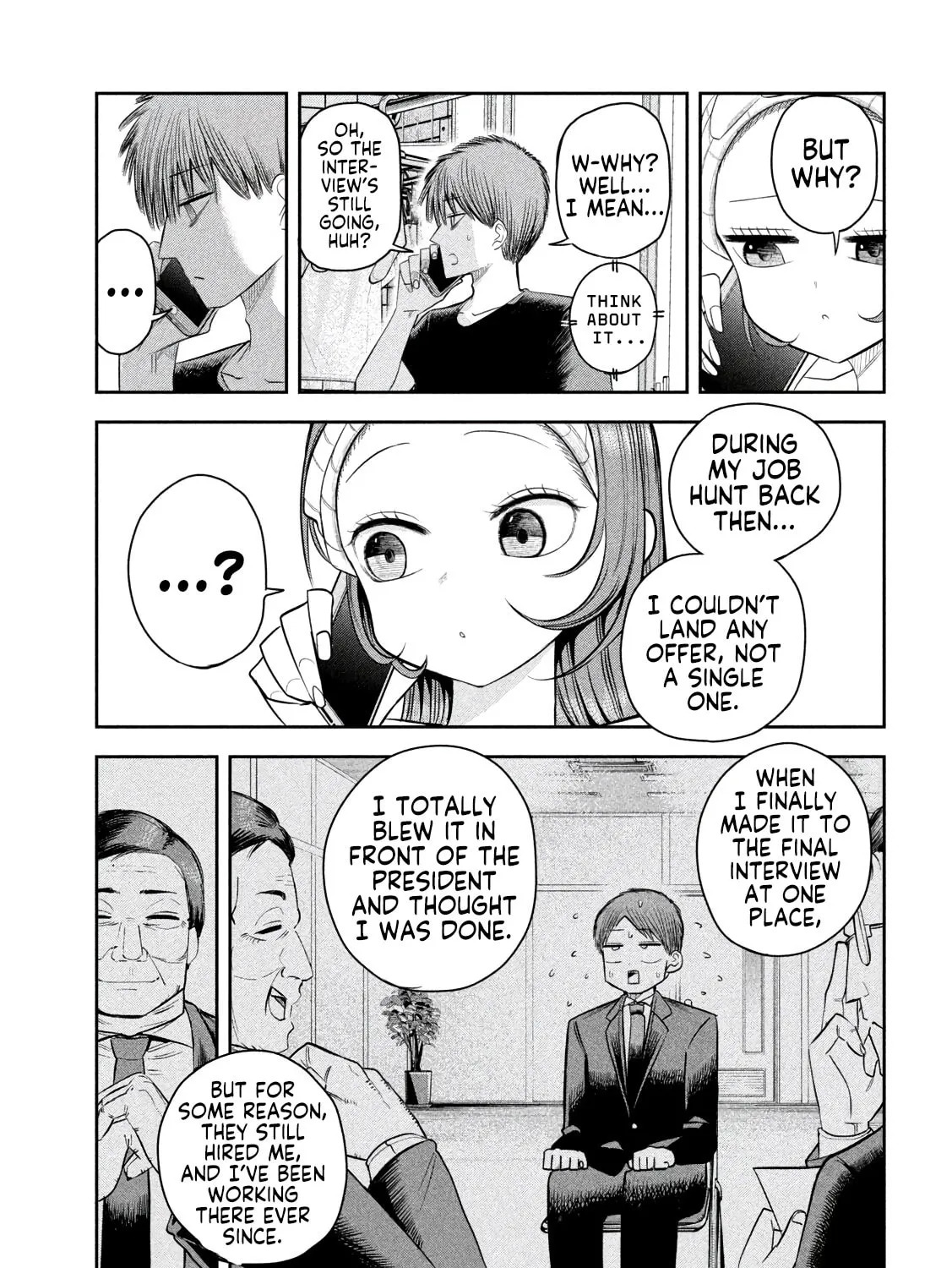 Boss, Booze, and Bright Stars