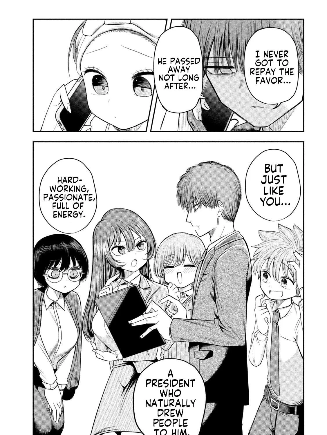 Boss, Booze, and Bright Stars