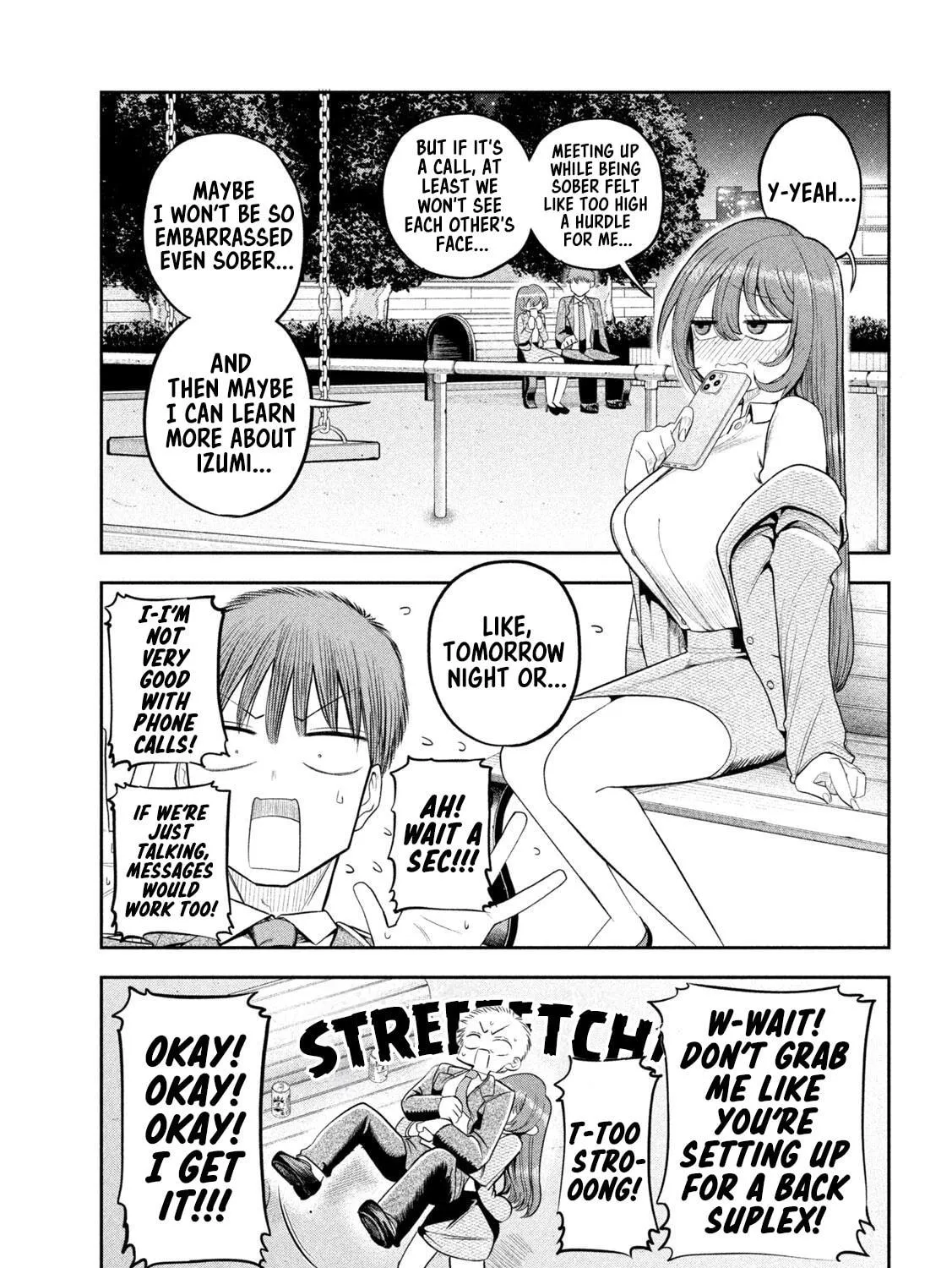 Boss, Booze, and Bright Stars