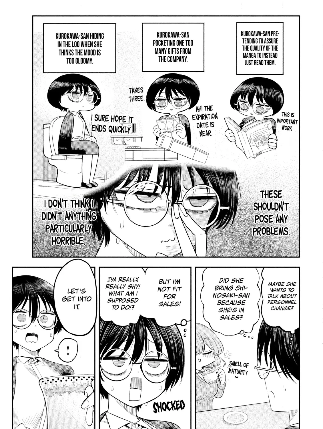 Boss, Booze, and Bright Stars