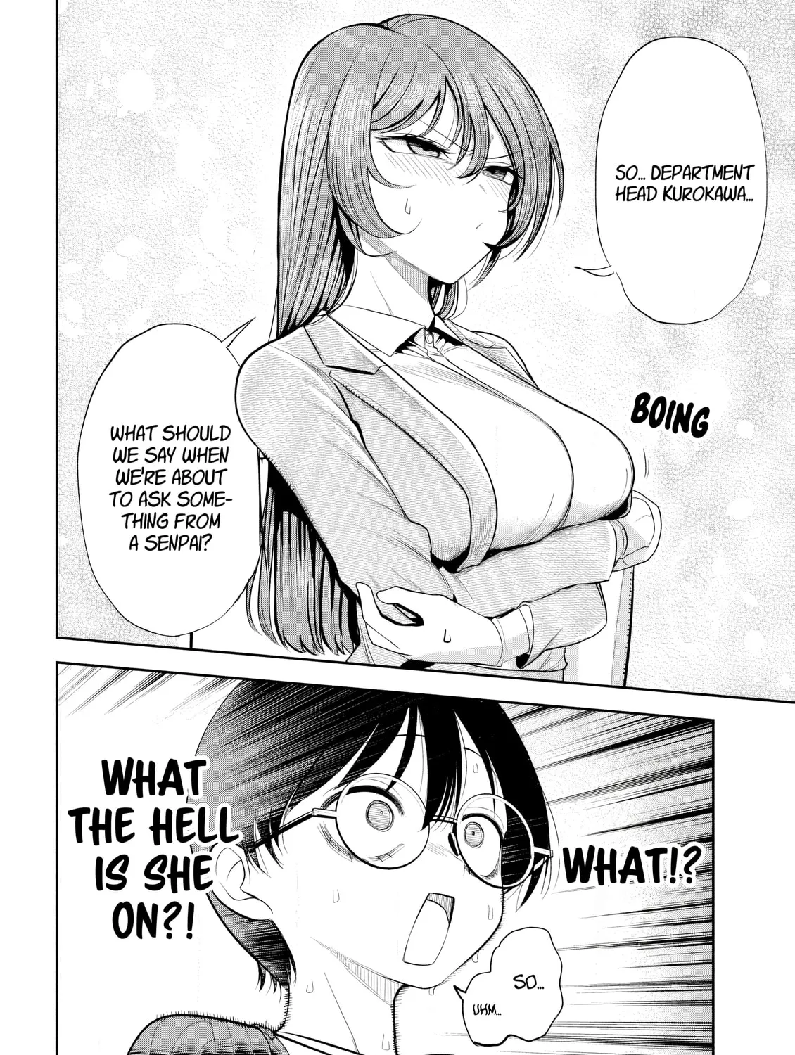 Boss, Booze, and Bright Stars