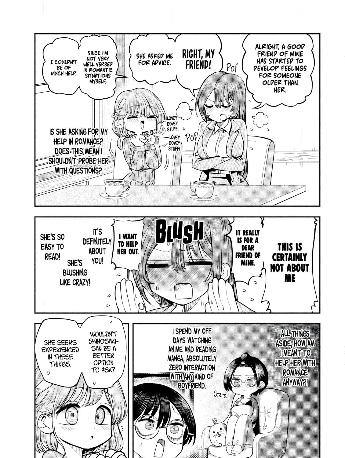 Boss, Booze, and Bright Stars