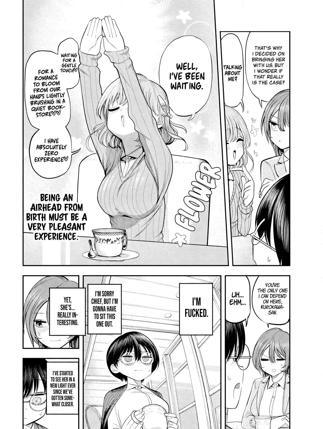 Boss, Booze, and Bright Stars