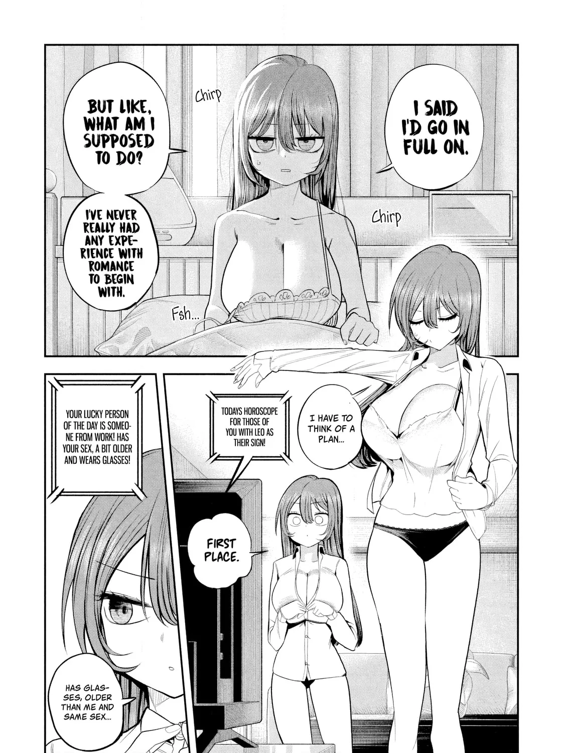 Boss, Booze, and Bright Stars