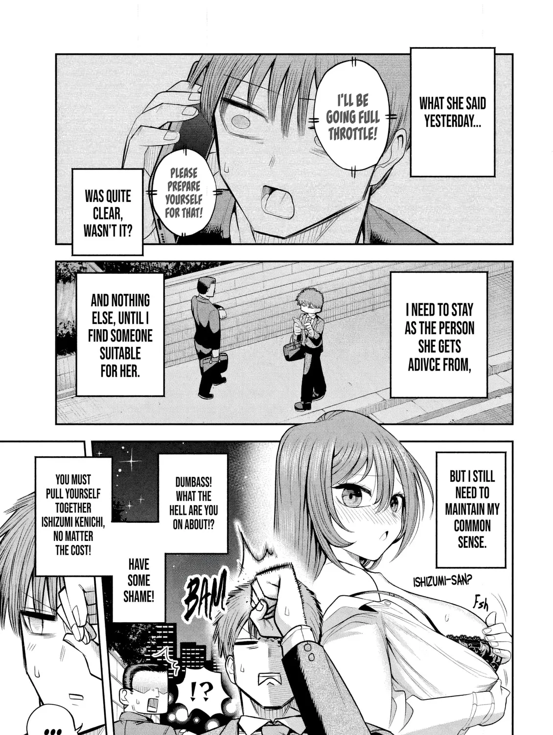 Boss, Booze, and Bright Stars