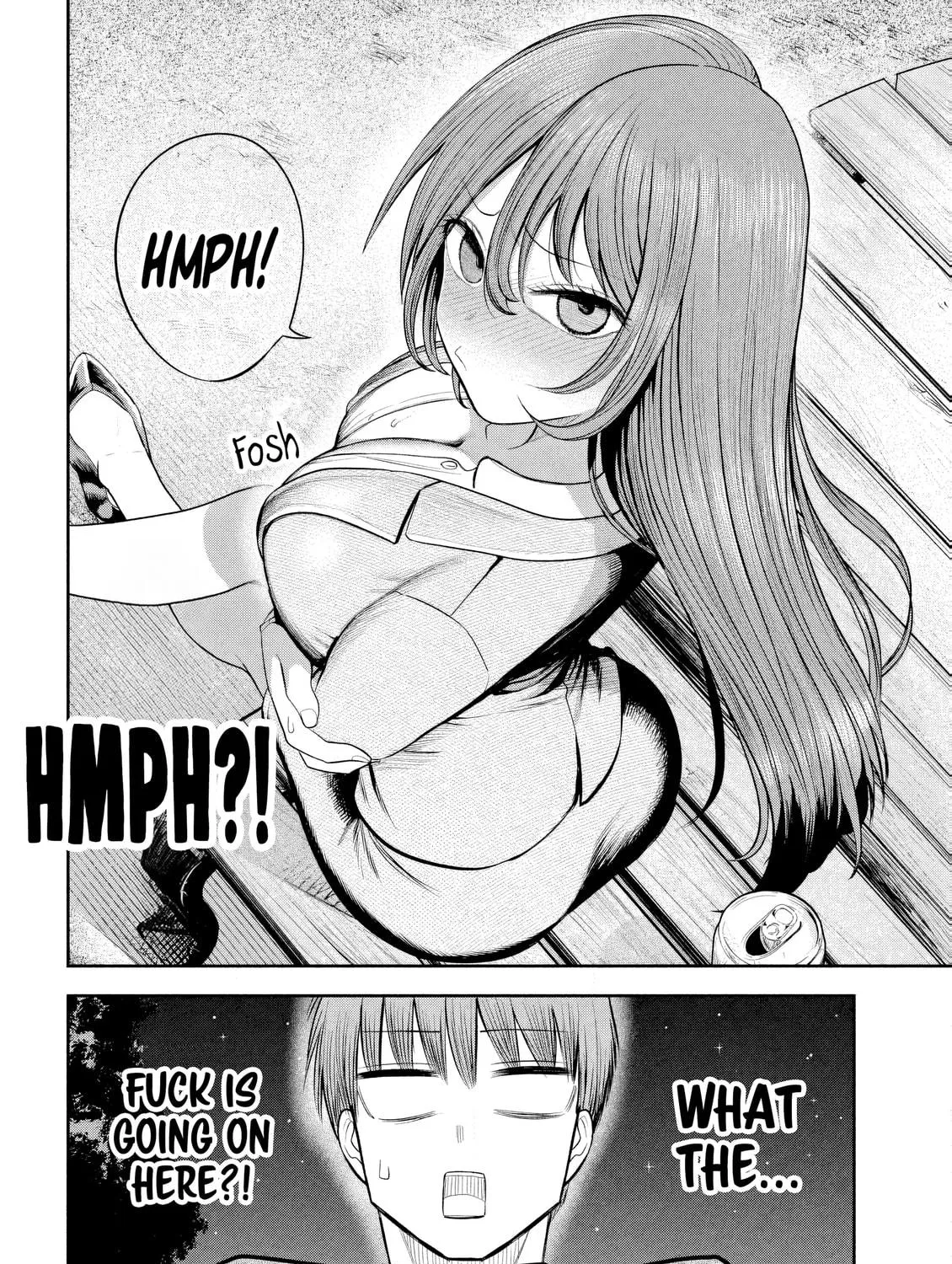 Boss, Booze, and Bright Stars