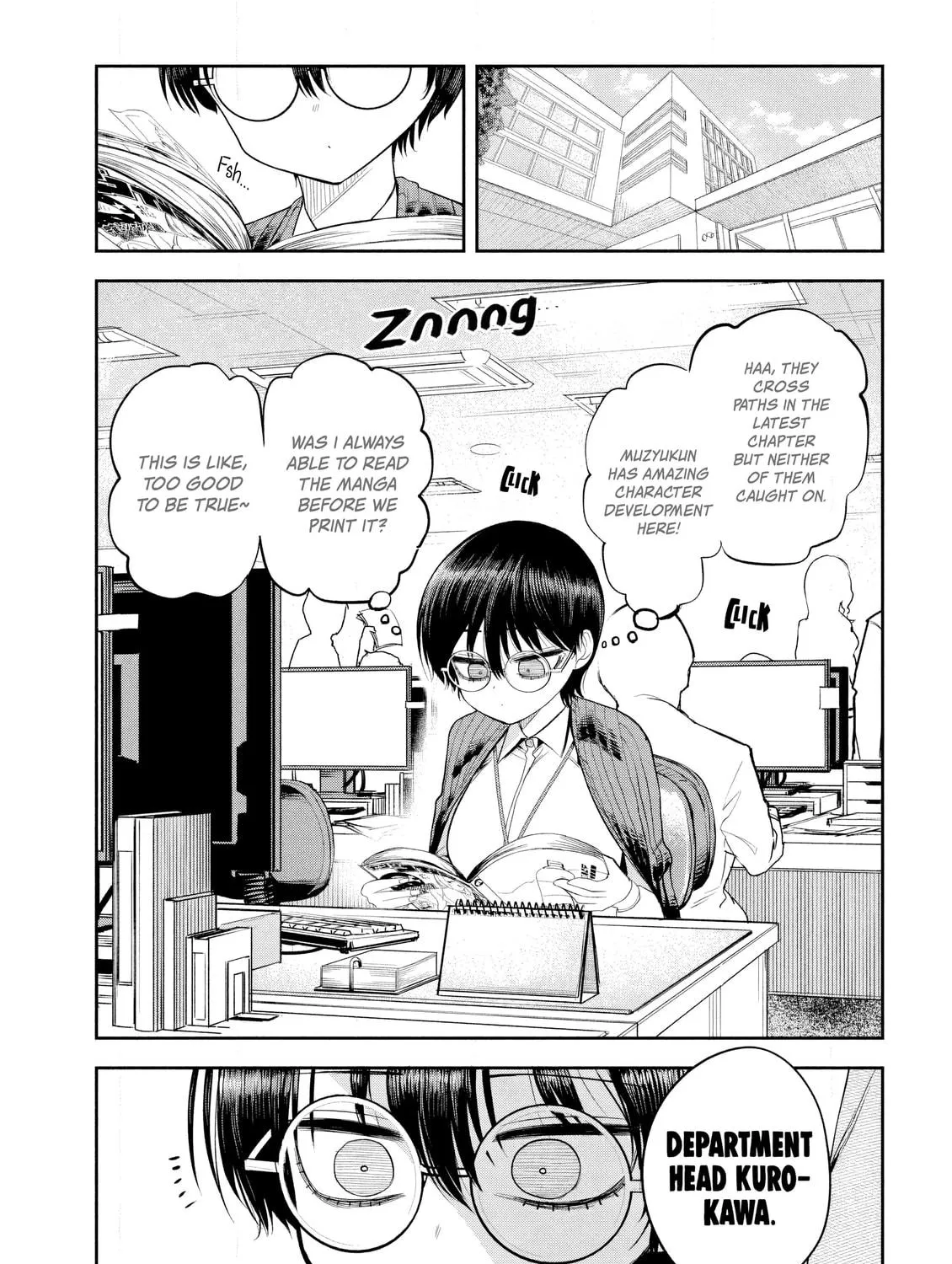 Boss, Booze, and Bright Stars