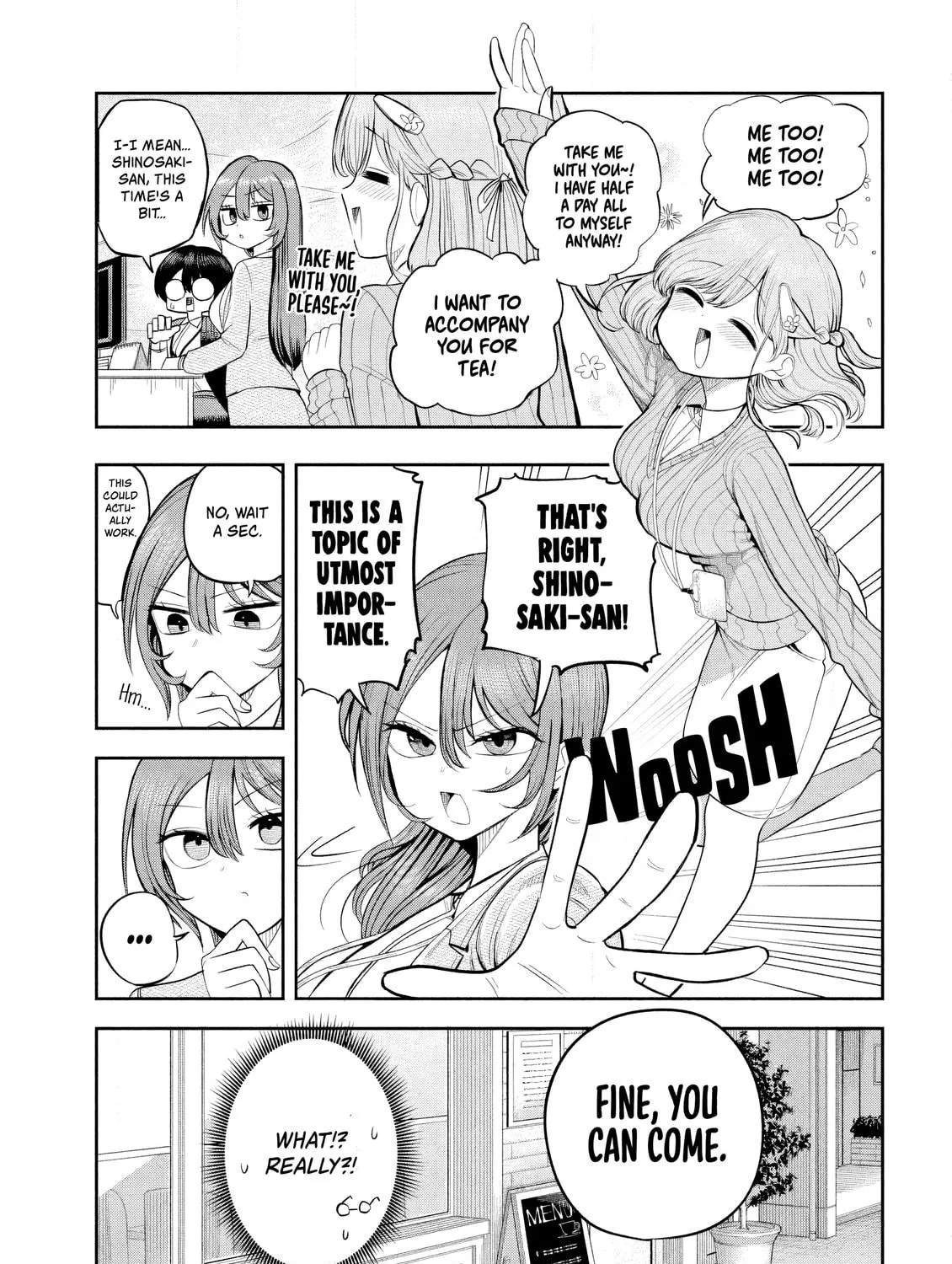 Boss, Booze, and Bright Stars