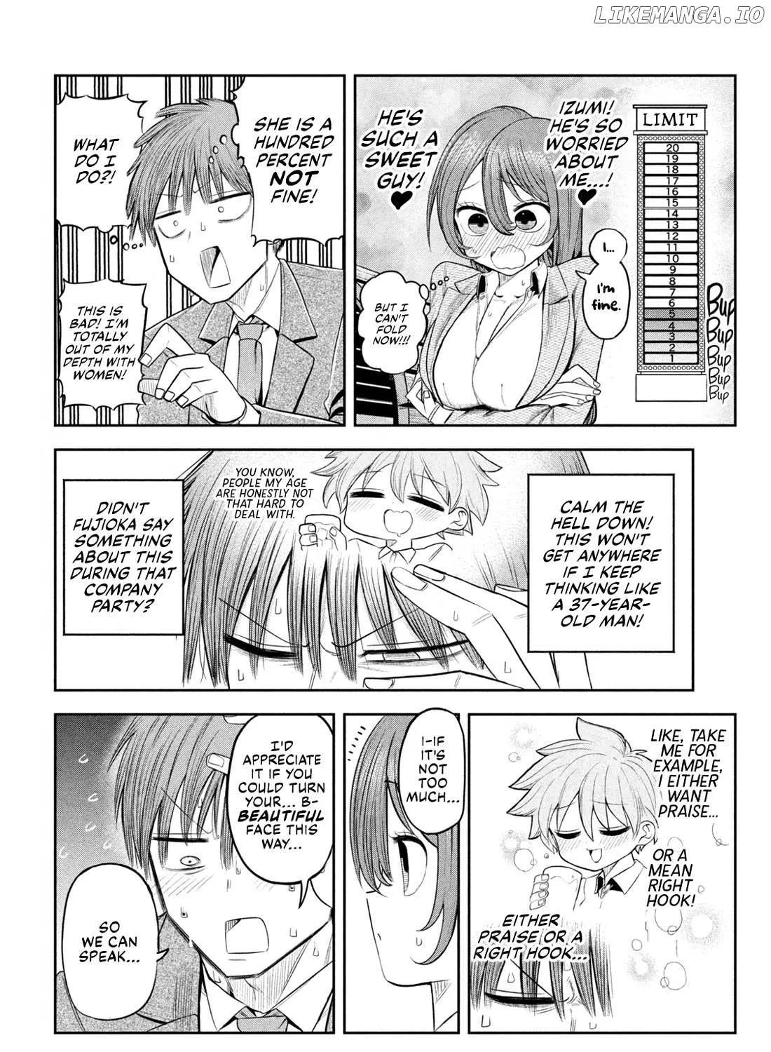 Boss, Booze, and Bright Stars