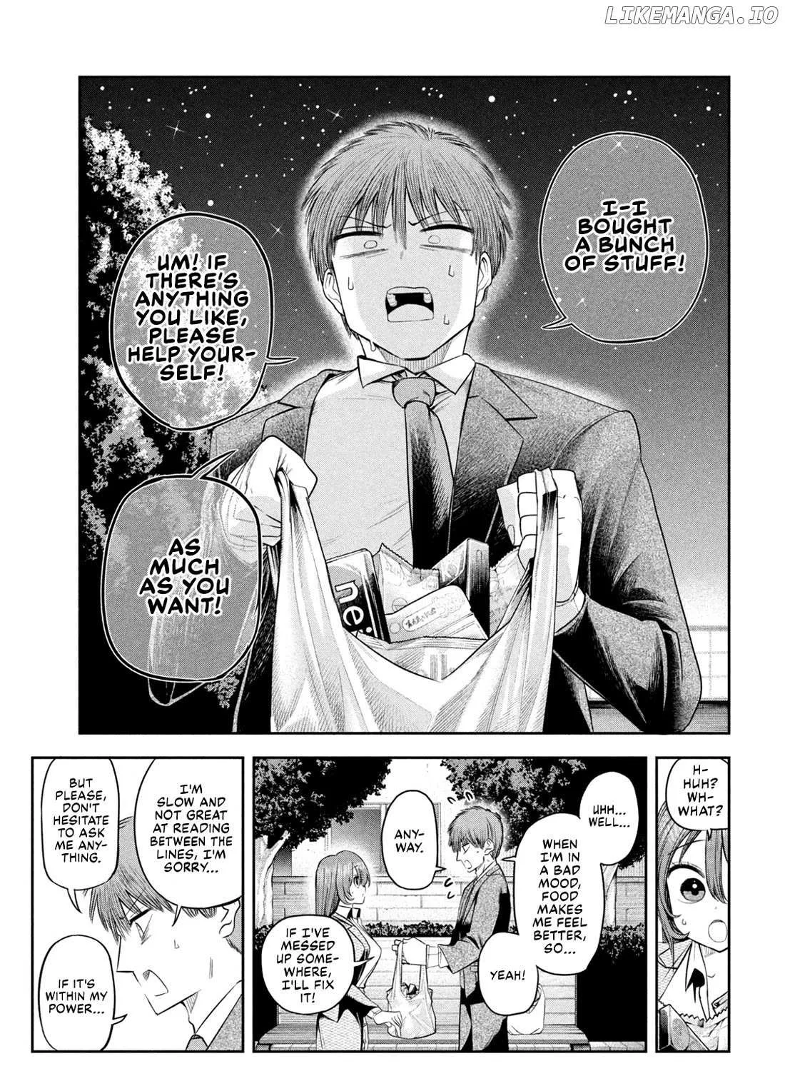 Boss, Booze, and Bright Stars