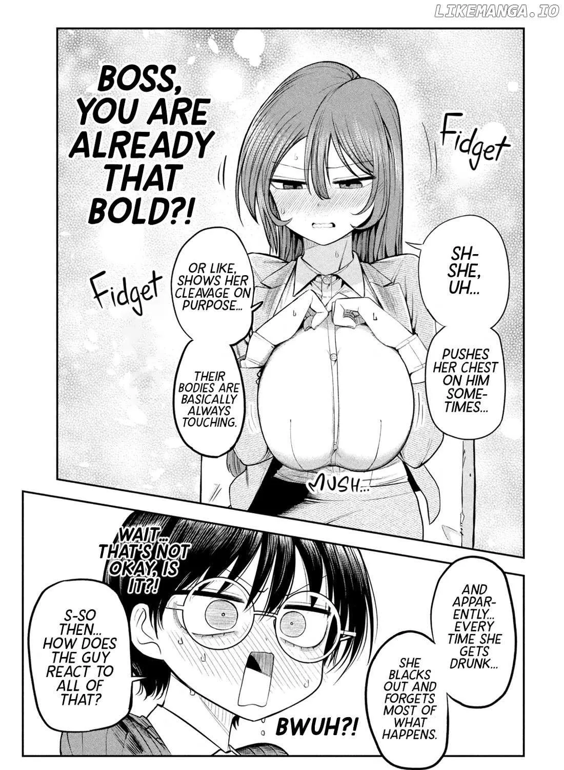 Boss, Booze, and Bright Stars