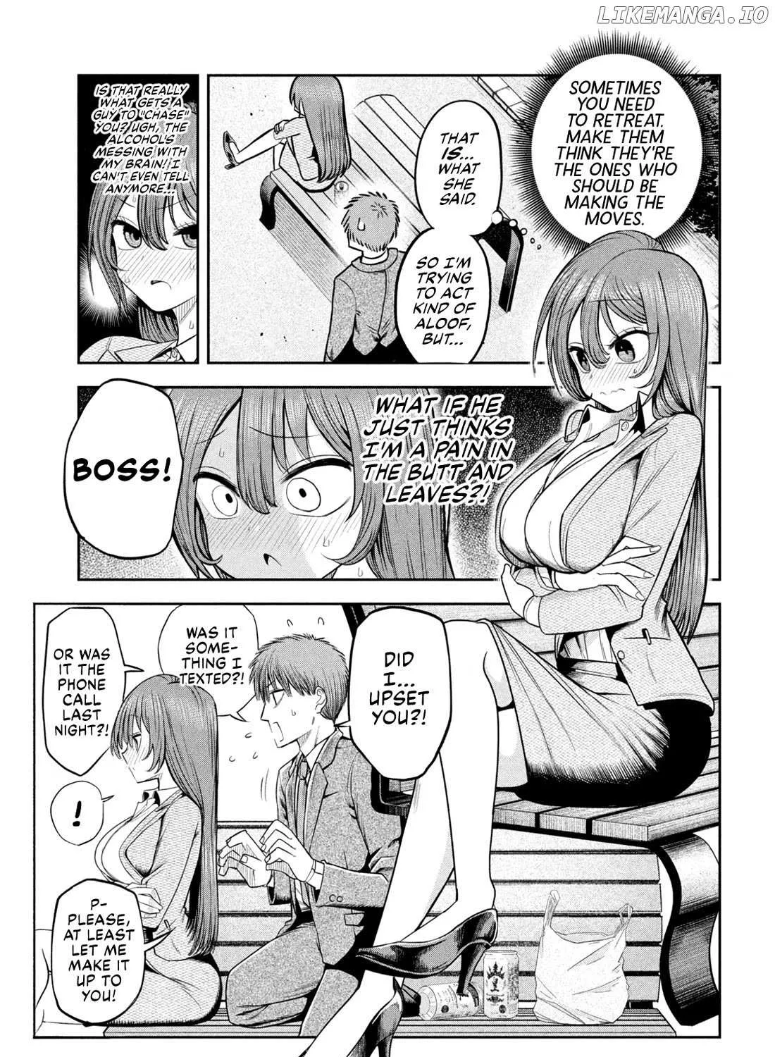 Boss, Booze, and Bright Stars