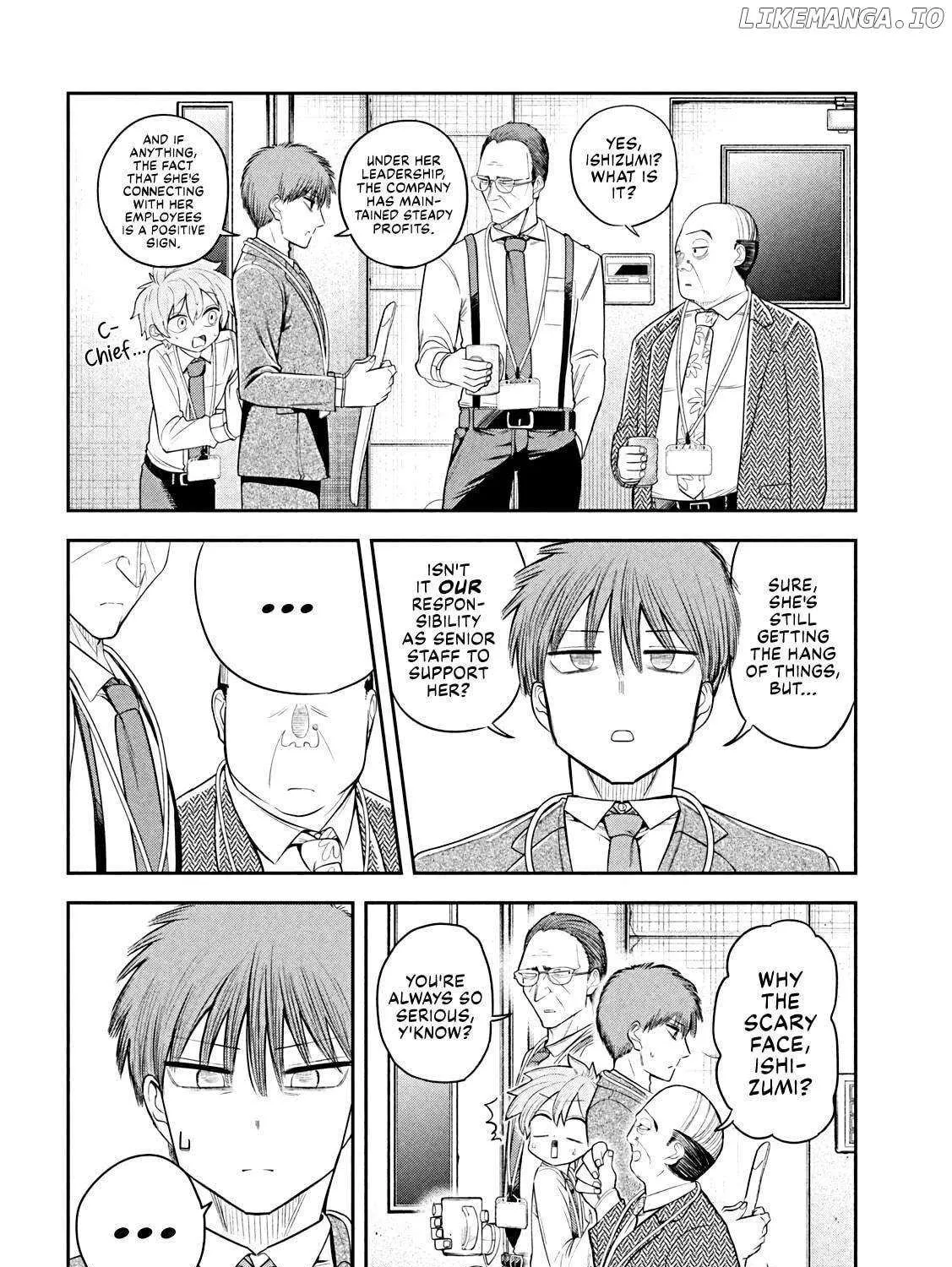 Boss, Booze, and Bright Stars