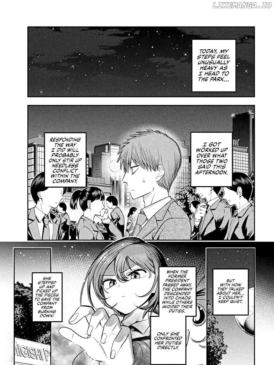 Boss, Booze, and Bright Stars