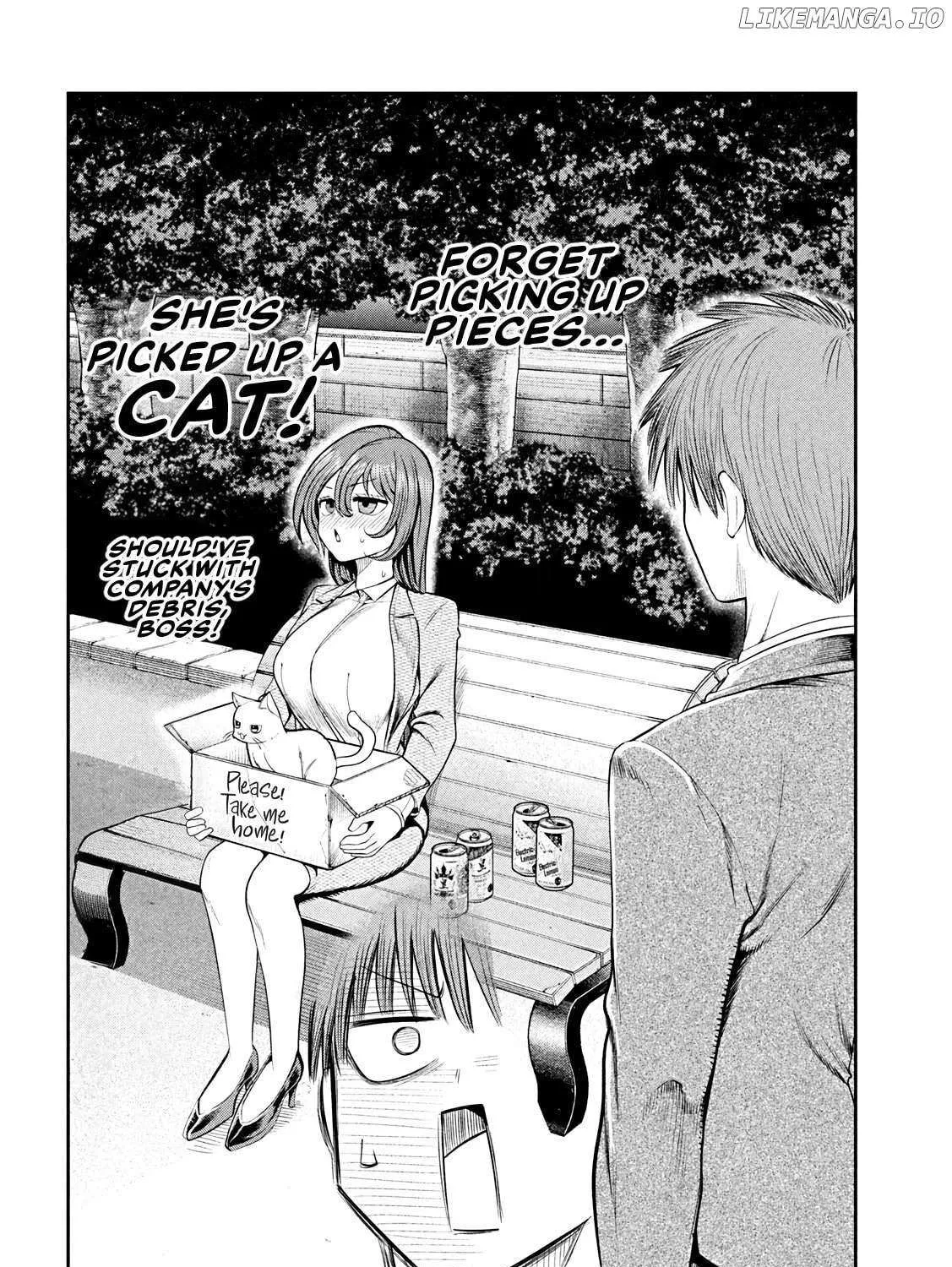 Boss, Booze, and Bright Stars