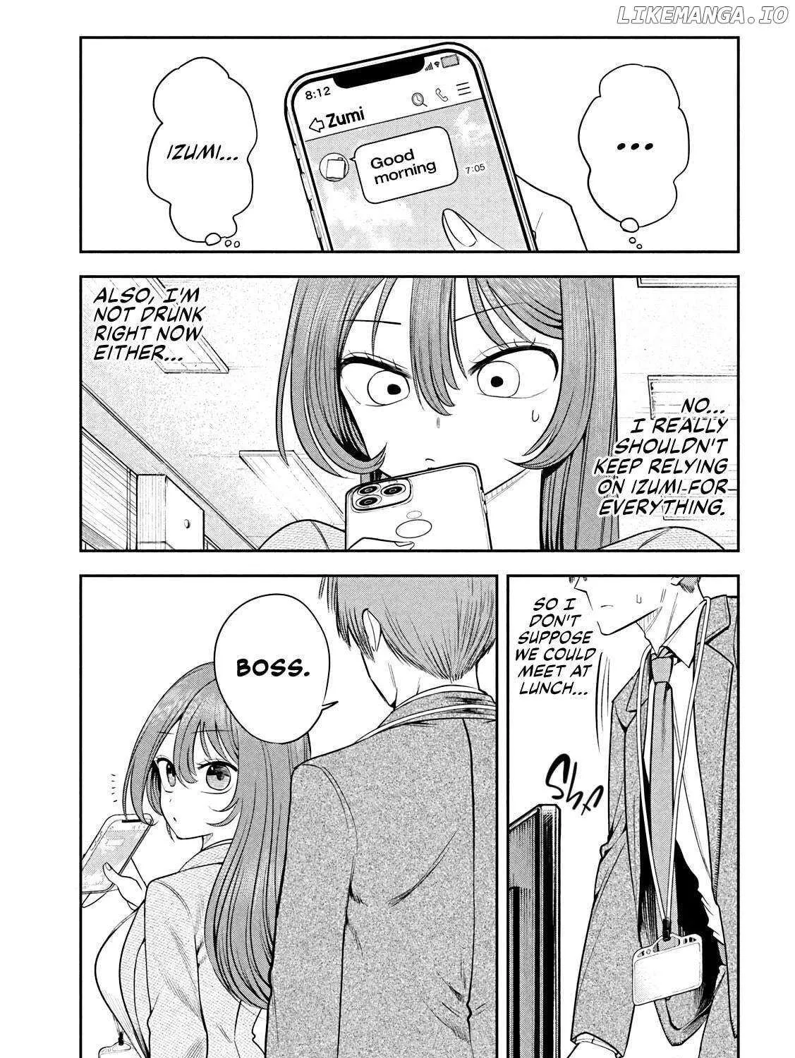 Boss, Booze, and Bright Stars