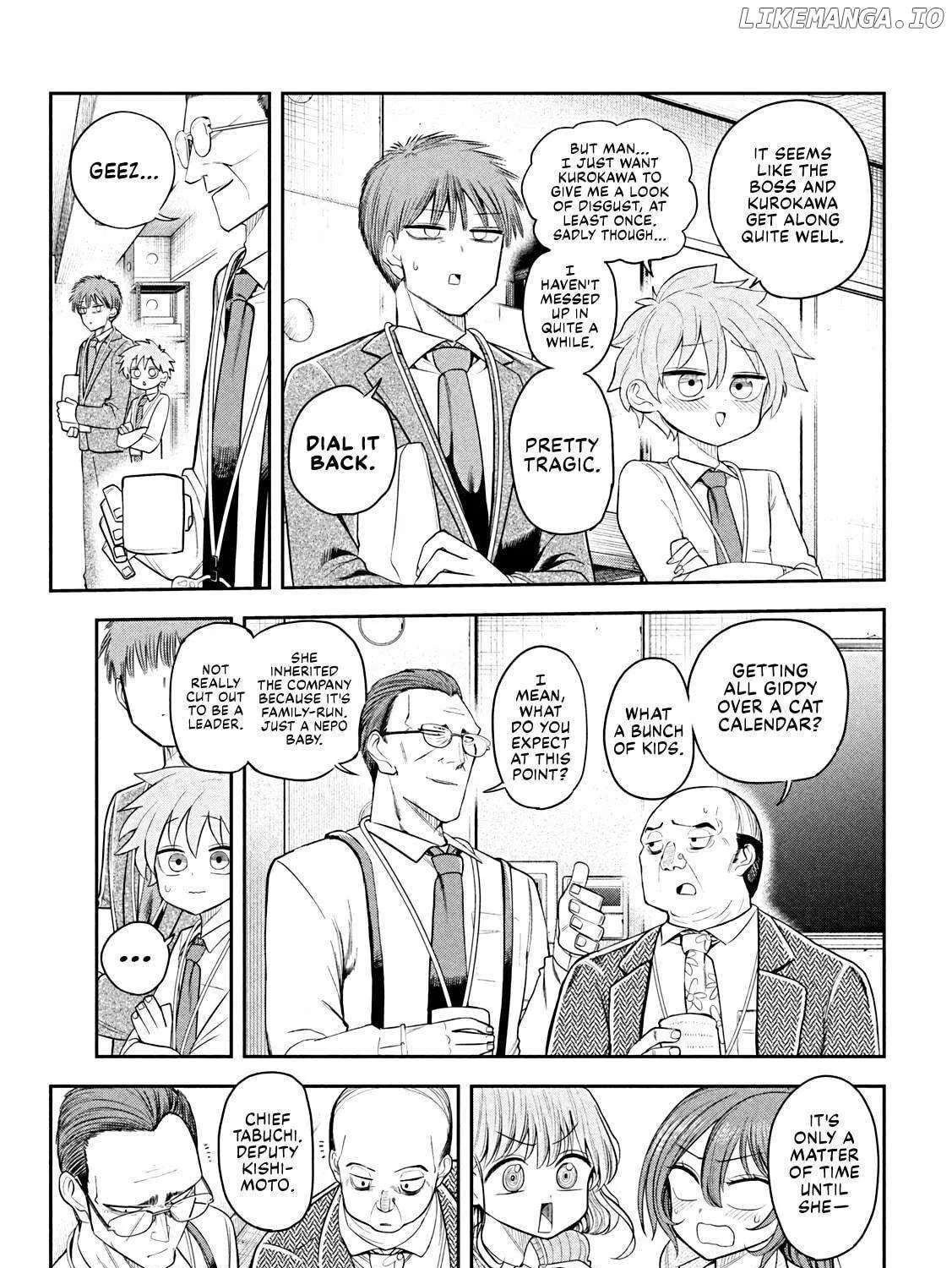 Boss, Booze, and Bright Stars