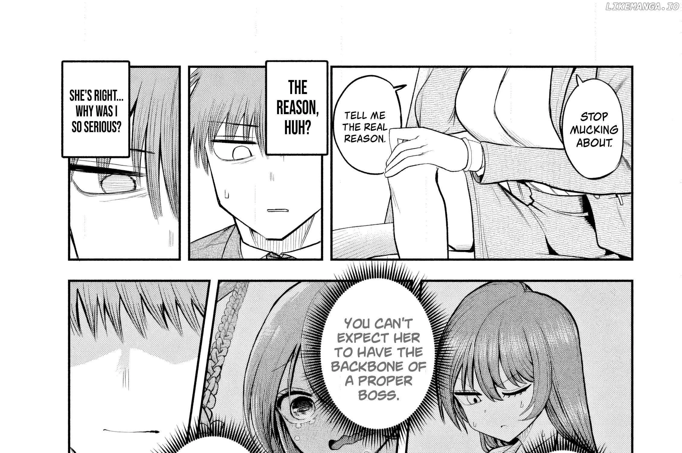 Boss, Booze, and Bright Stars