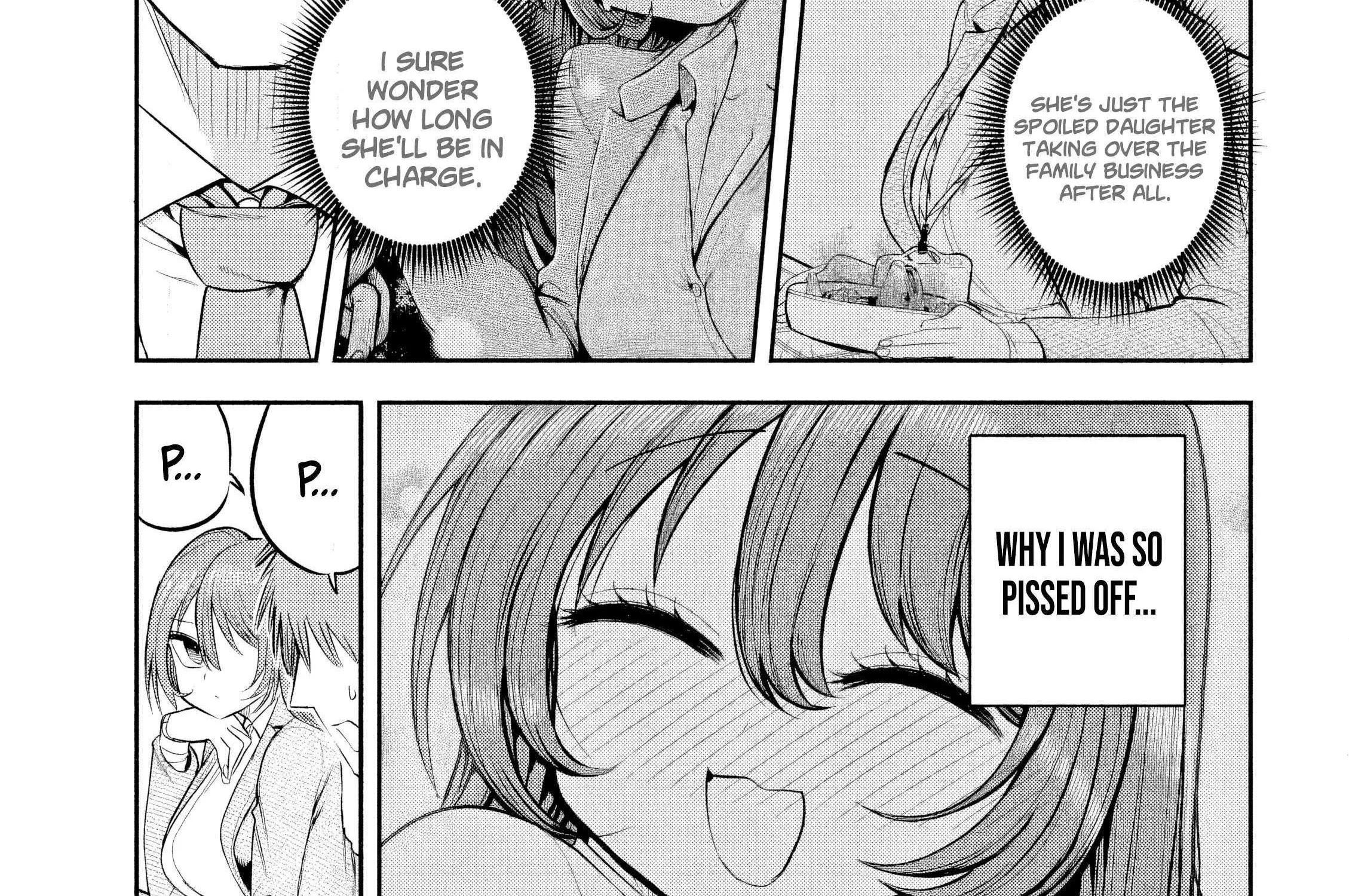 Boss, Booze, and Bright Stars