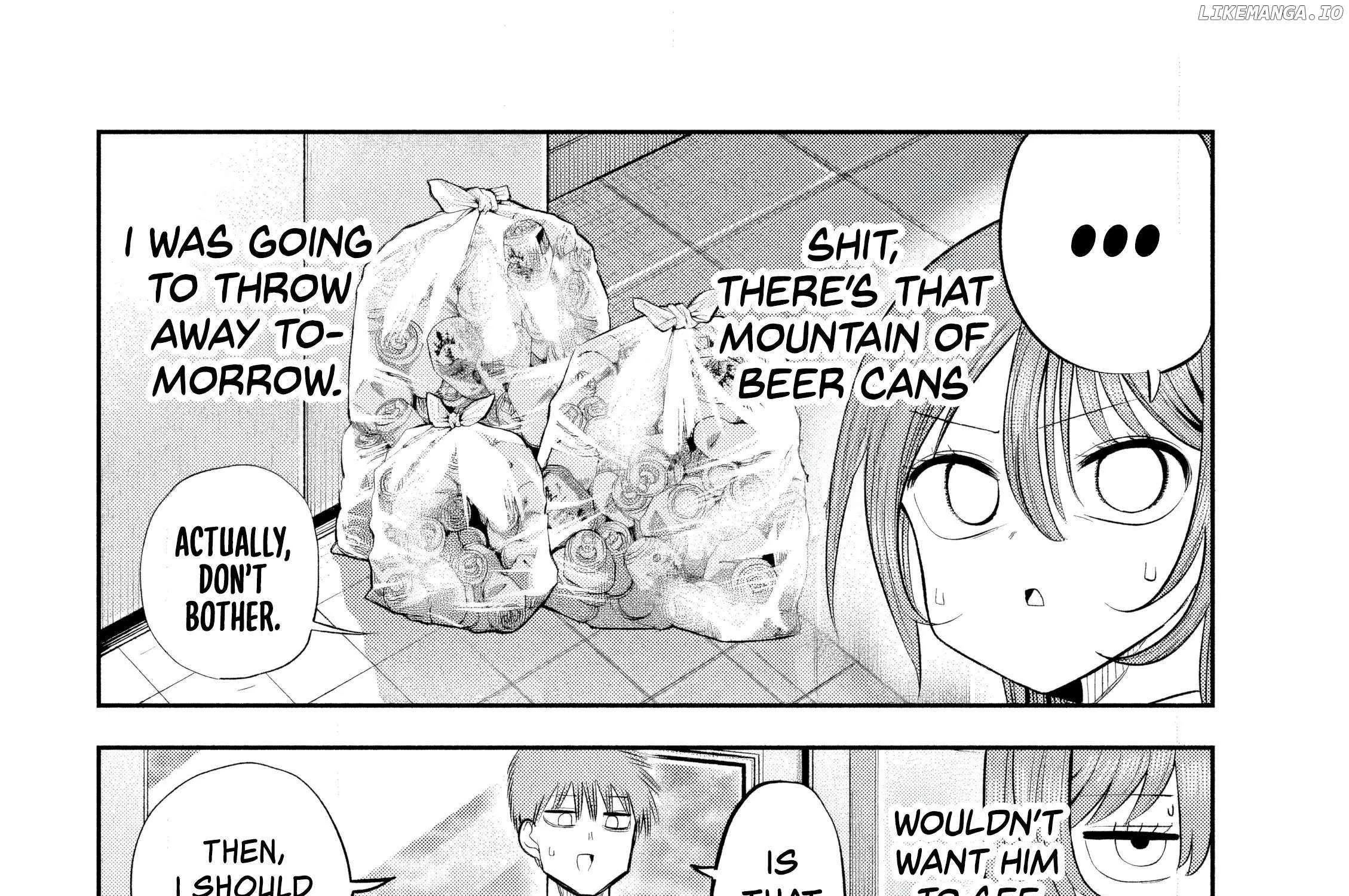 Boss, Booze, and Bright Stars