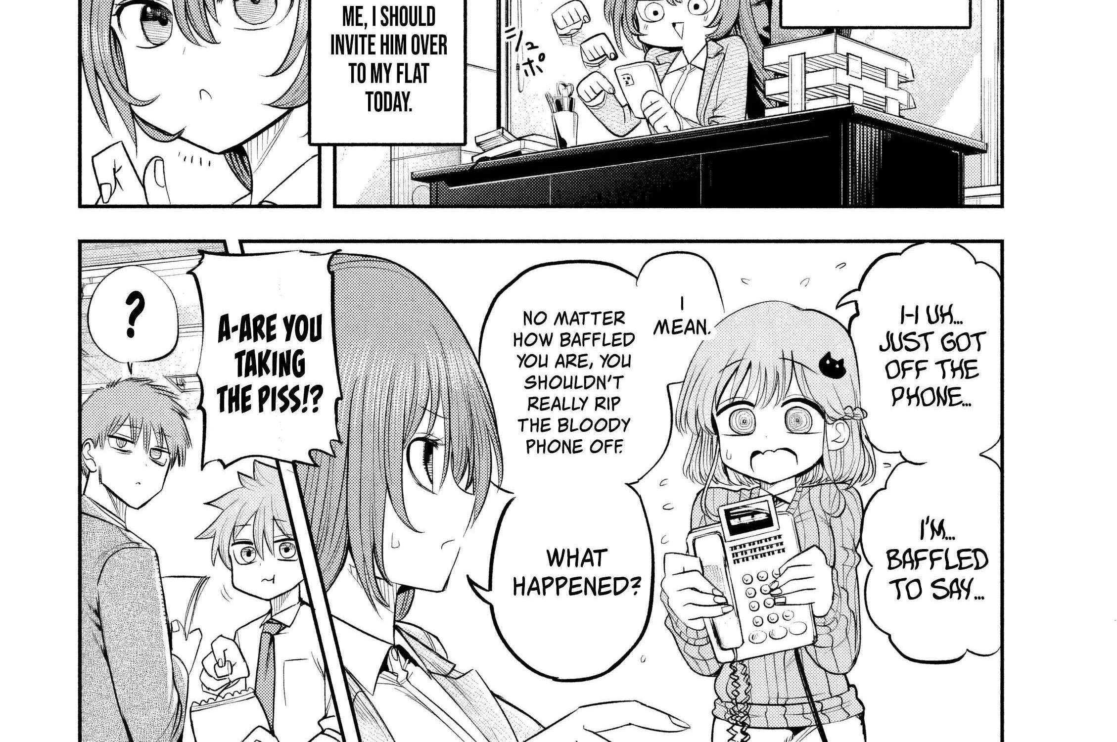 Boss, Booze, and Bright Stars