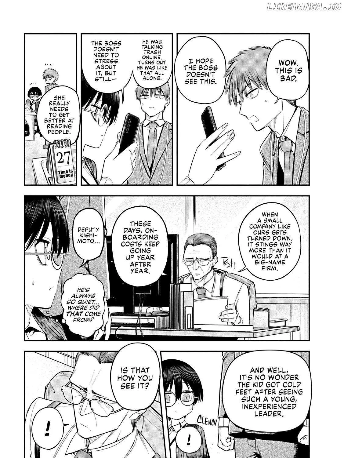 Boss, Booze, and Bright Stars