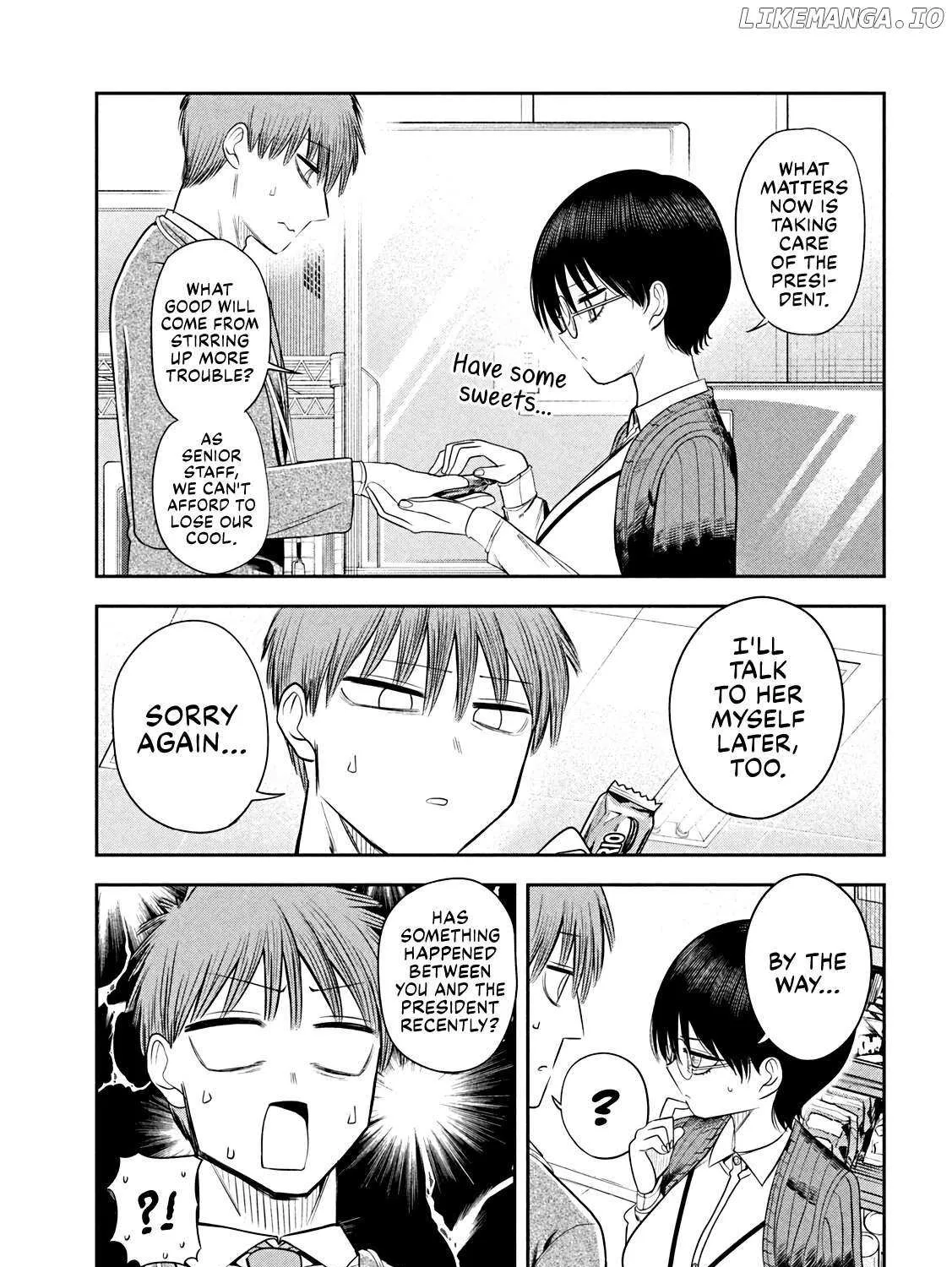 Boss, Booze, and Bright Stars