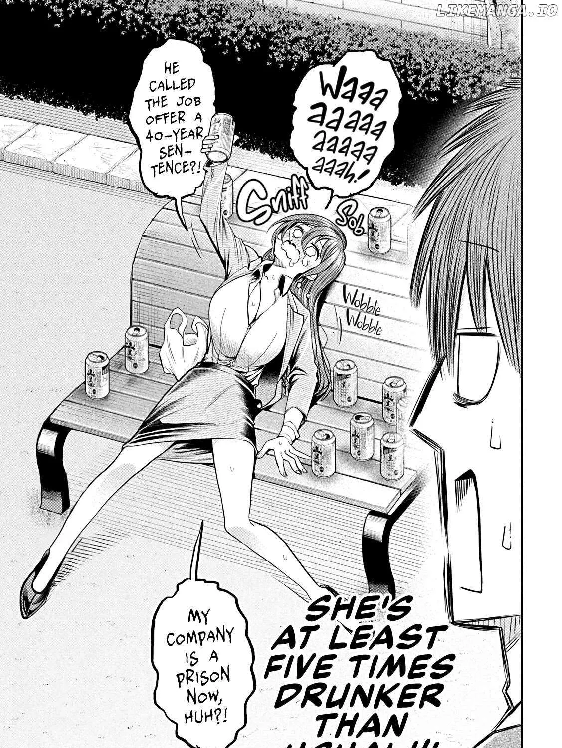 Boss, Booze, and Bright Stars