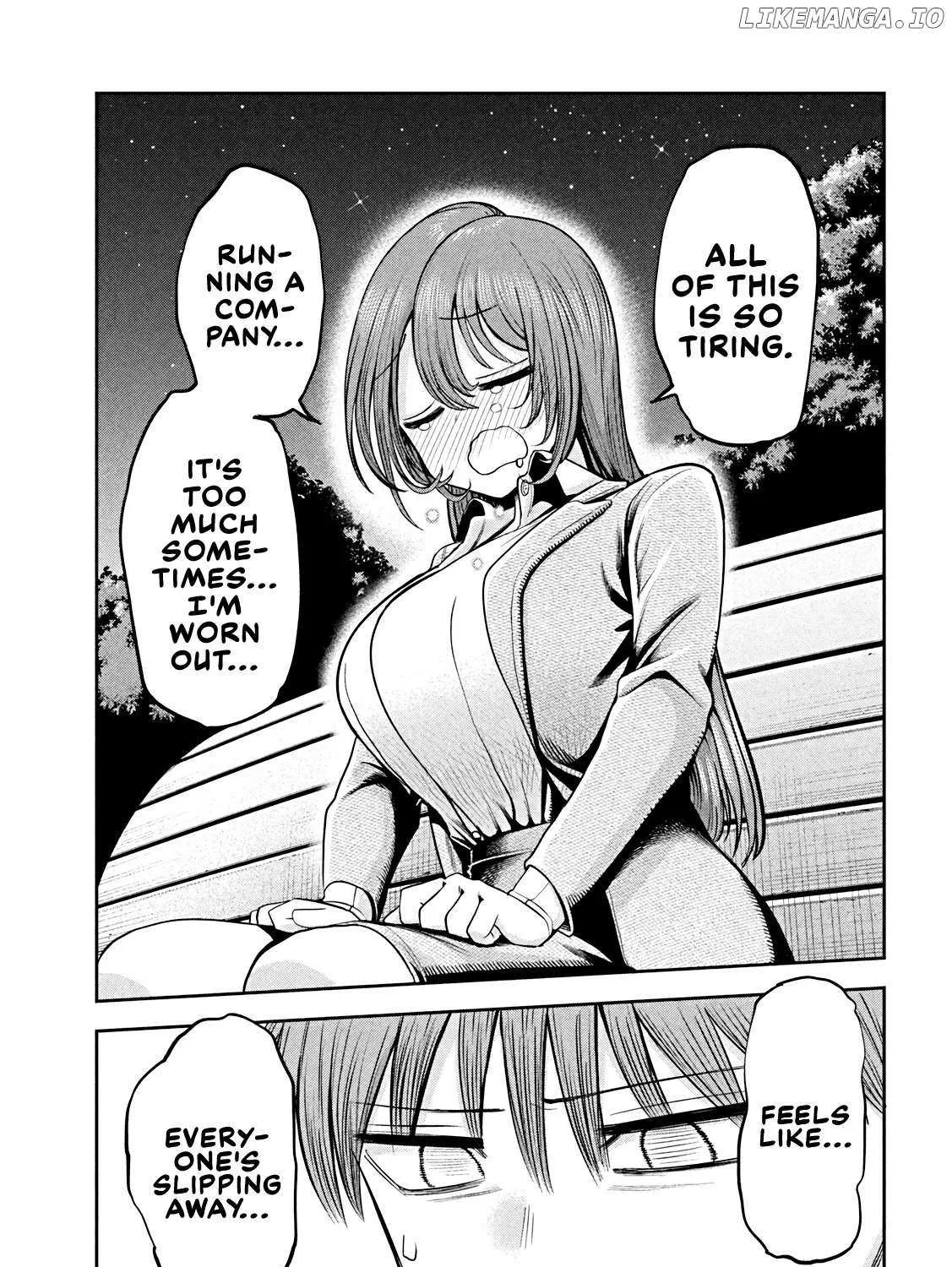 Boss, Booze, and Bright Stars