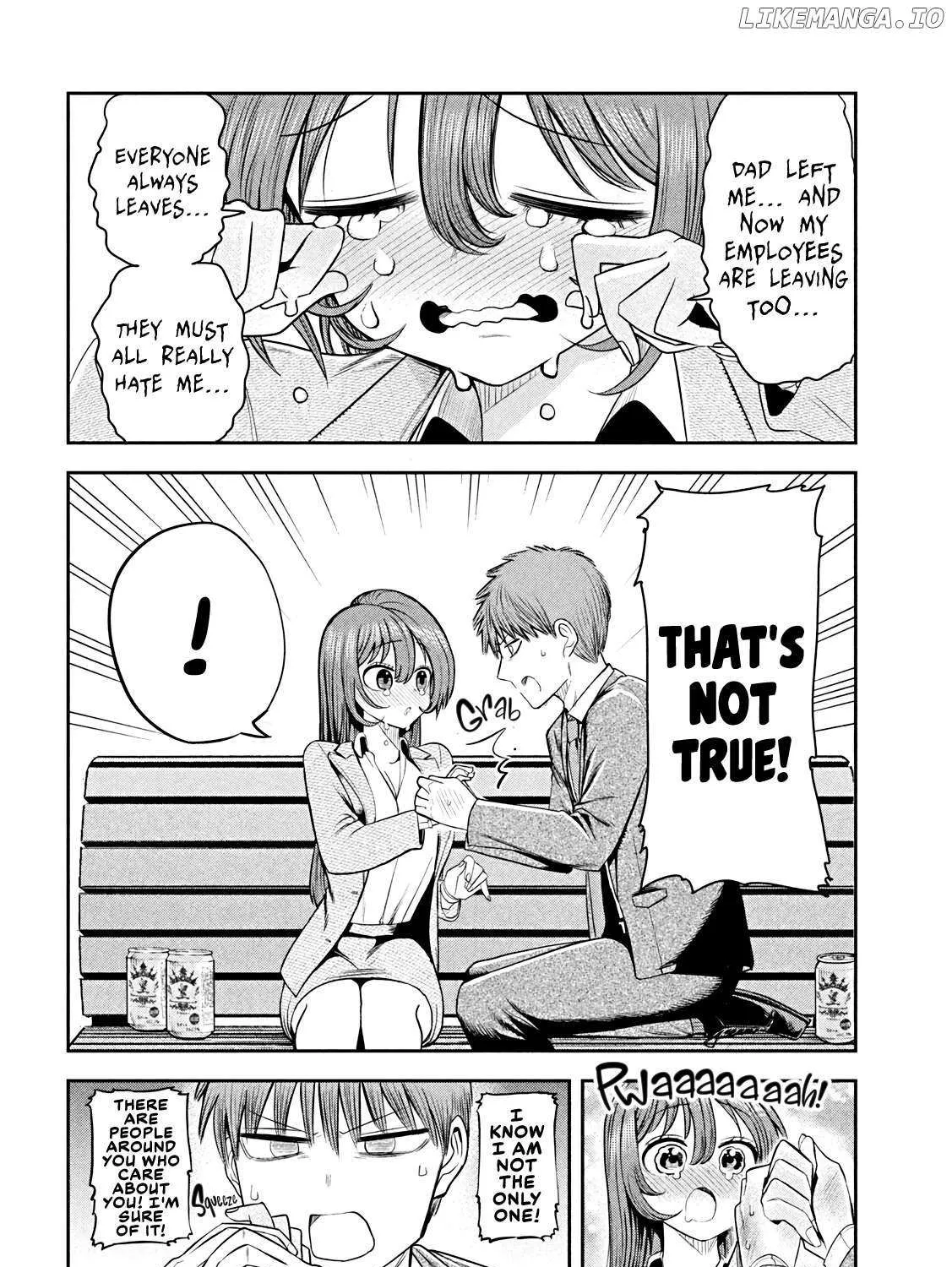 Boss, Booze, and Bright Stars