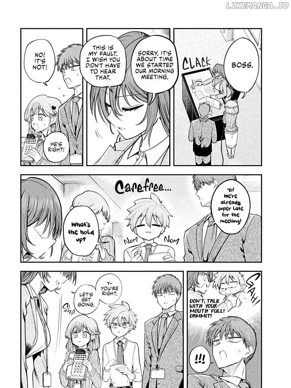 Boss, Booze, and Bright Stars